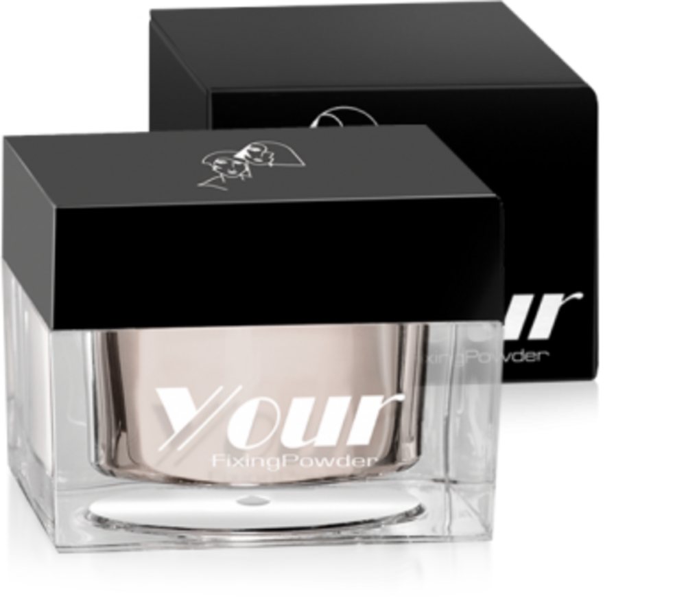 Y/our Puder Y/our Fixing Face Puder macht Camouflage reib- und wasserfest 20 g, Camouflage,Make up,Malu Wilz,Y/our,Fixing Puder,Fixier powder Y/our Puder Y/our Fixing Face Puder macht Camouflage reib- und wasserfest 20 g, Camouflage,Make up,Malu Wilz,Y/our,Fixing Puder,Fixier powder von Y/our