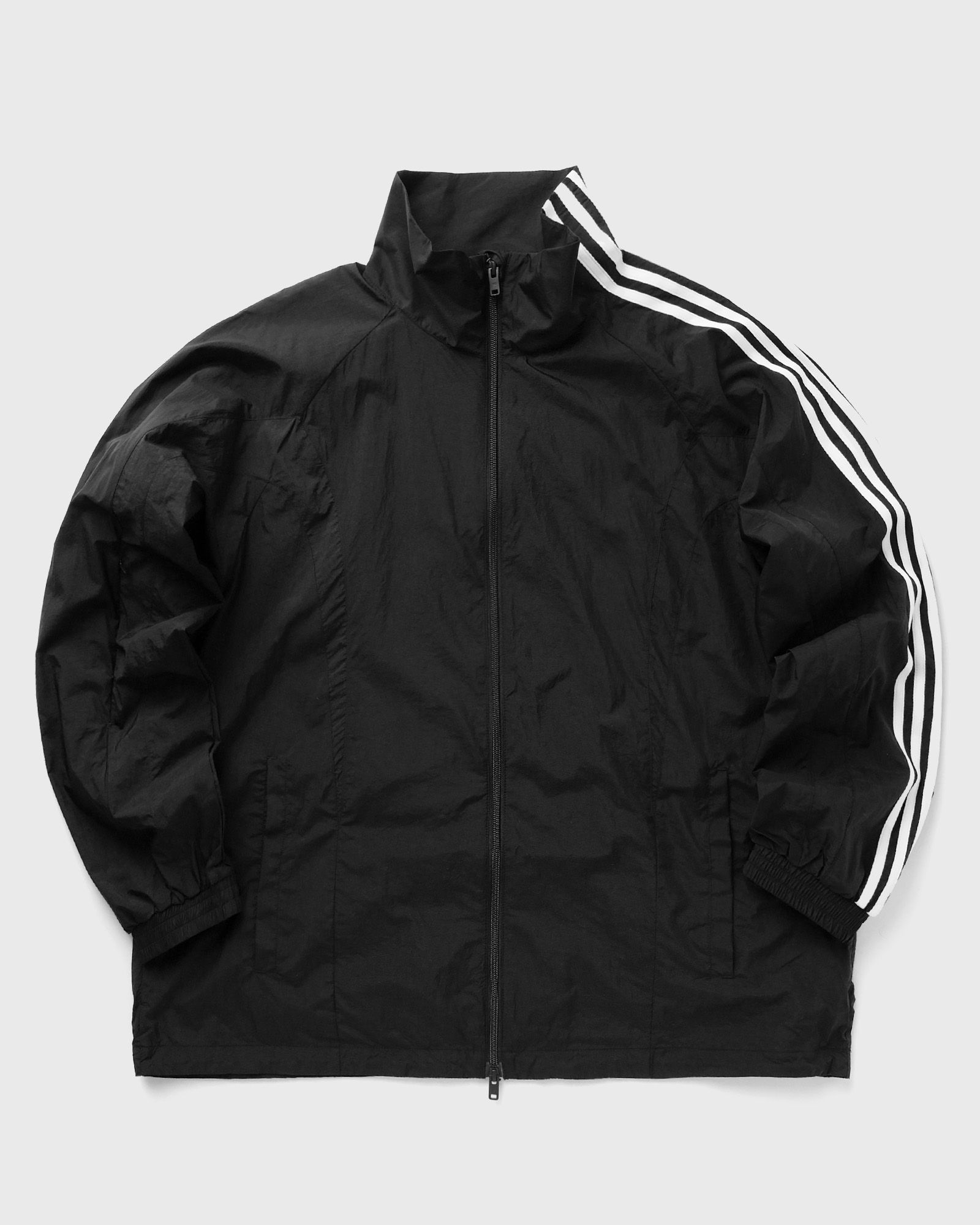 Y-3 3S NYL JACKET men Windbreaker black in Größe:XXL von Y-3