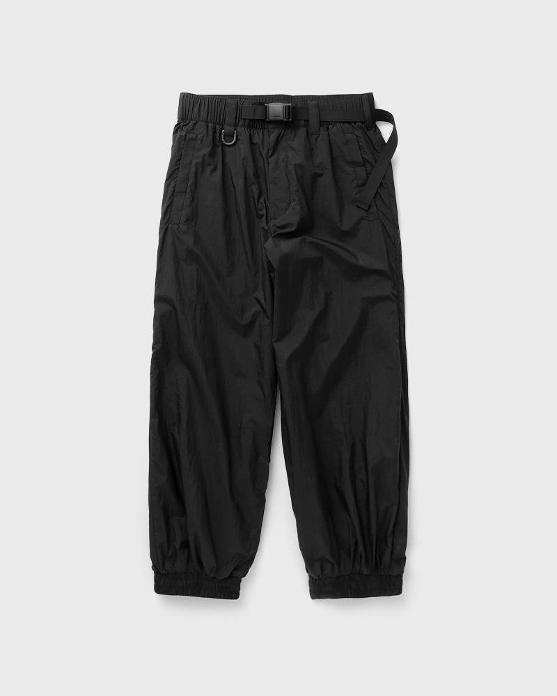 Y-3 3S NYL PANT men Track Pants black in Größe:S von Y-3