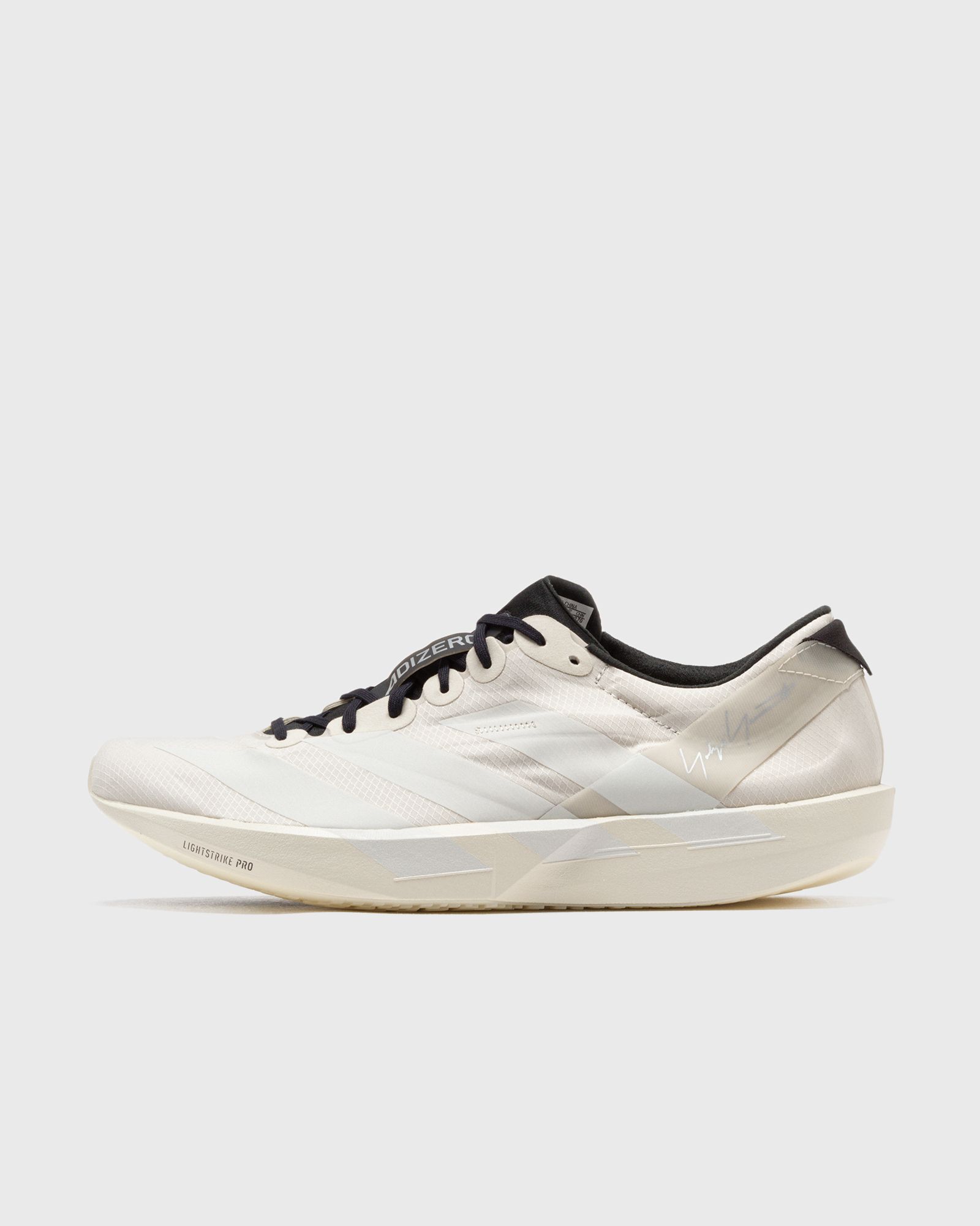 Y-3 ADIOS 9 M men Lowtop|Performance & Sports beige in Größe:46 2/3 von Y-3