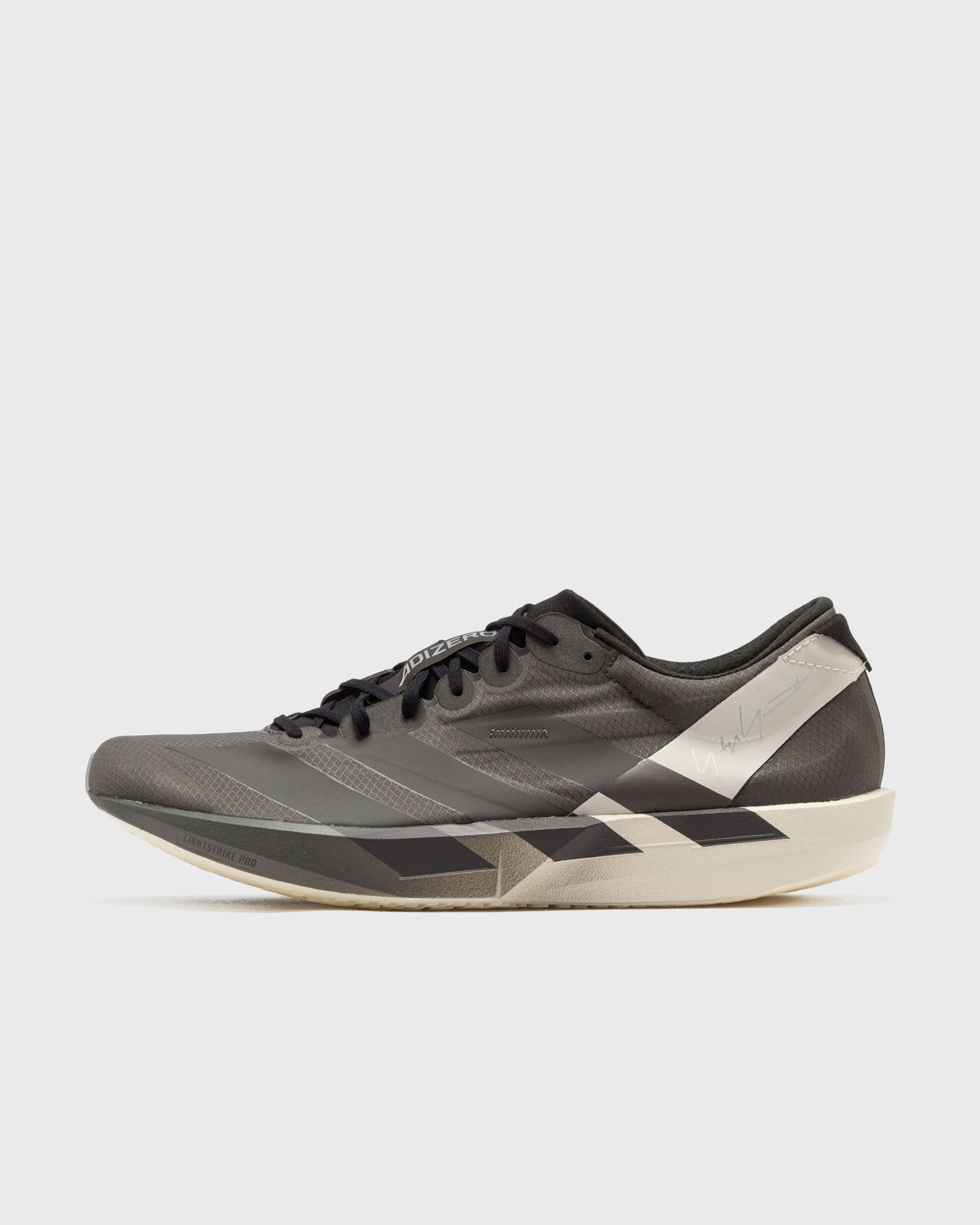 Y-3 ADIOS 9 M men Lowtop|Performance & Sports grey in Größe:45 1/3 von Y-3