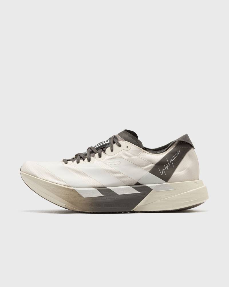 Y-3 ADIOS PRO 4 M men Lowtop|Performance & Sports beige in Größe:41 1/3 von Y-3