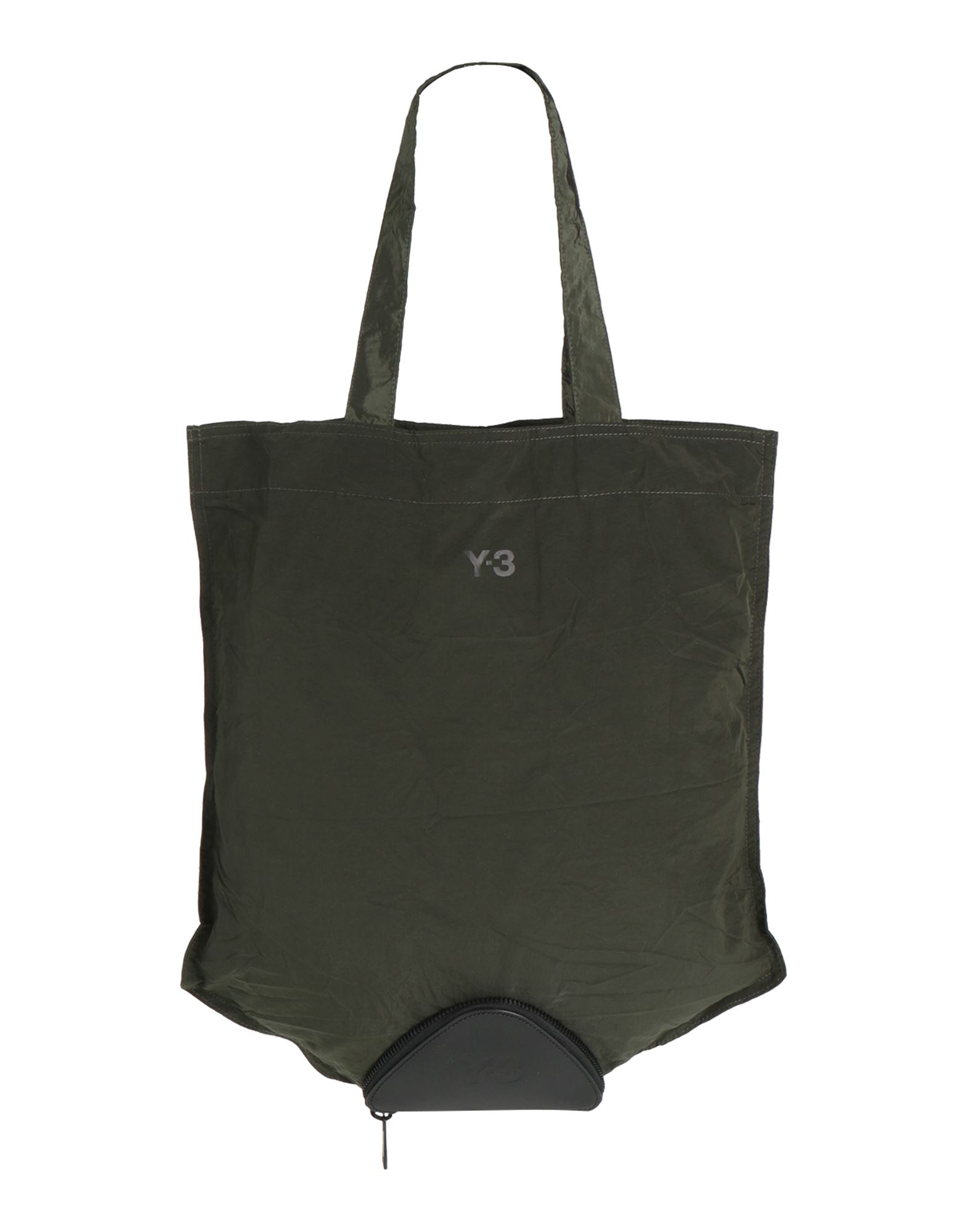 Y-3 Handtaschen Damen Militärgrün von Y-3