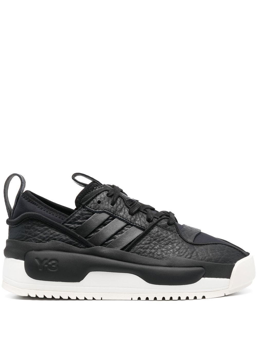 Y-3 Hokori II Sneakers - Schwarz von Y-3