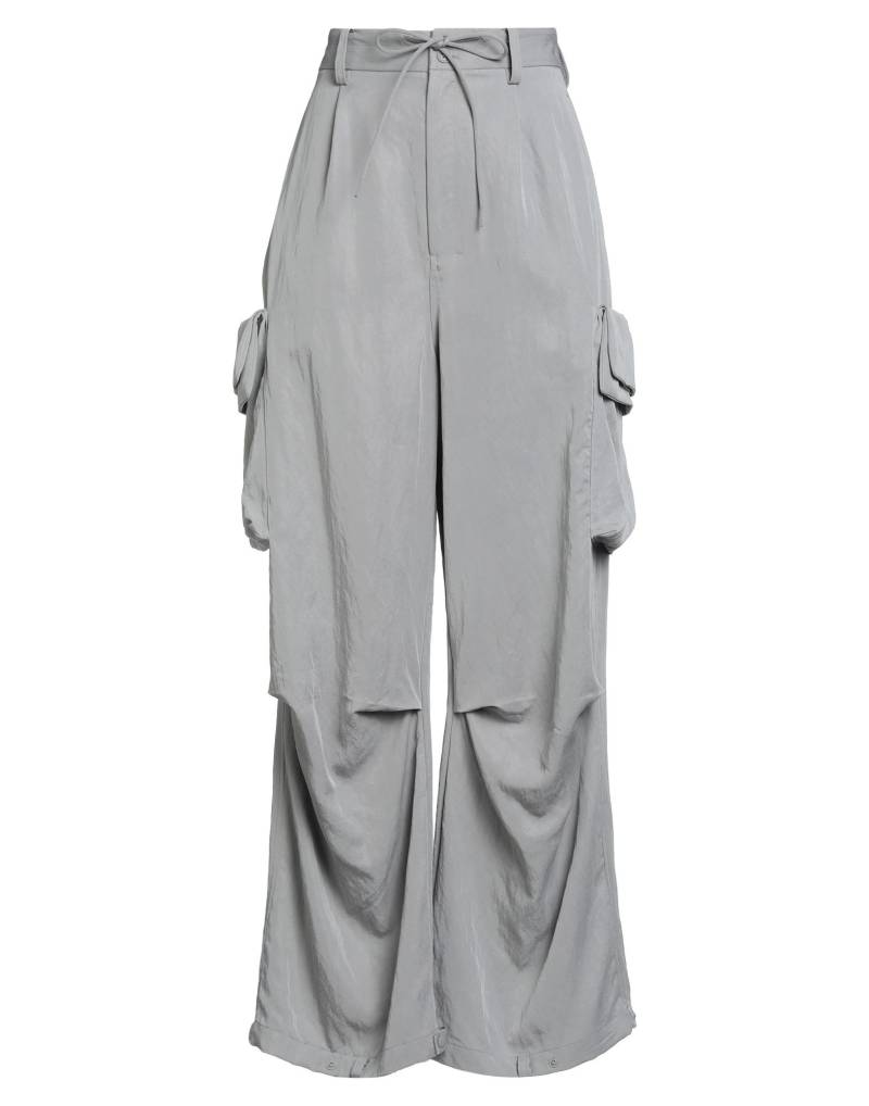 Y-3 Hose Damen Grau von Y-3
