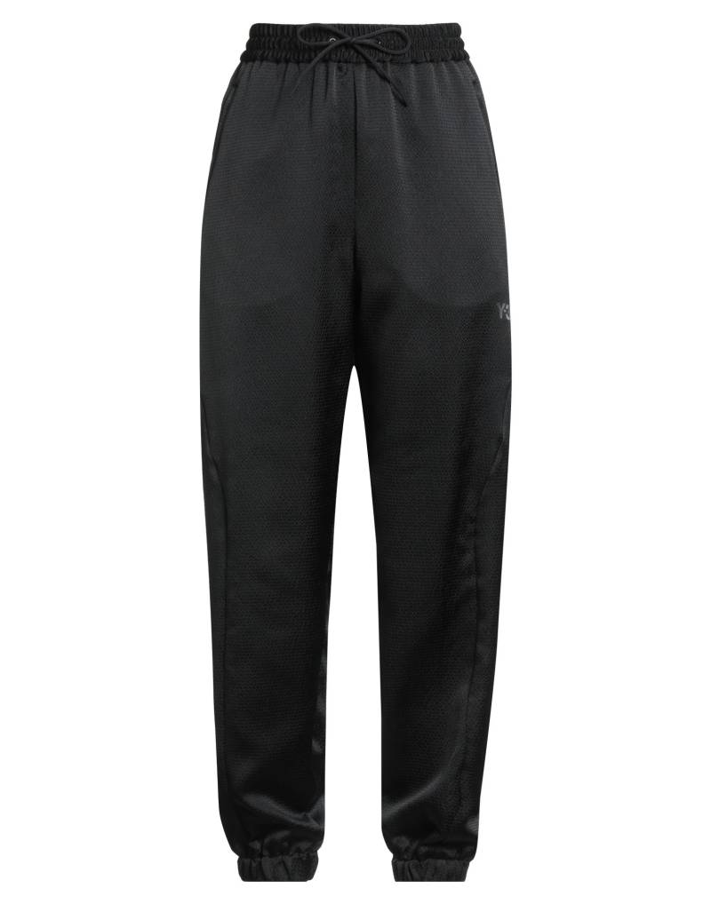 Y-3 Hose Damen Schwarz von Y-3