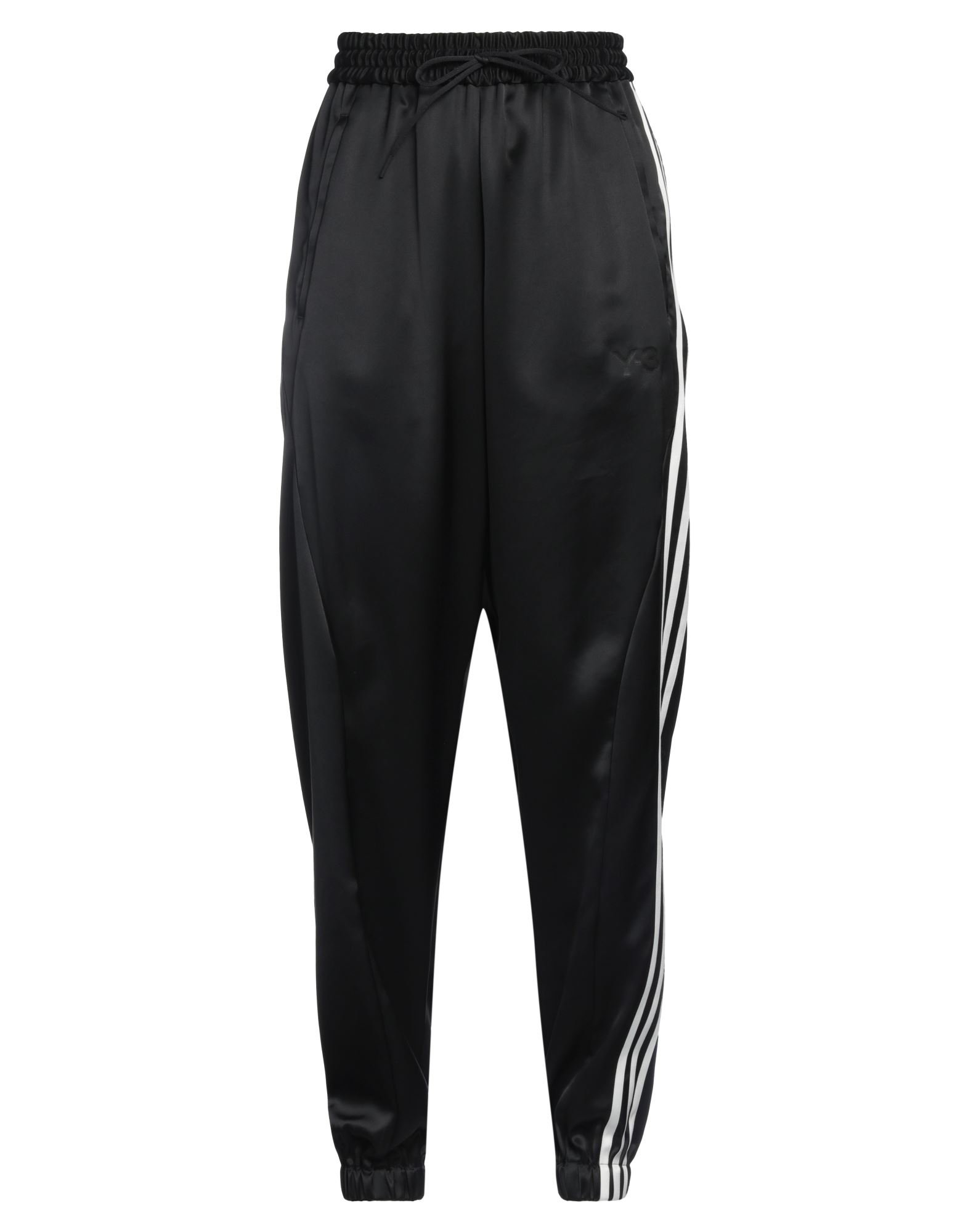 Y-3 Hose Damen Schwarz von Y-3