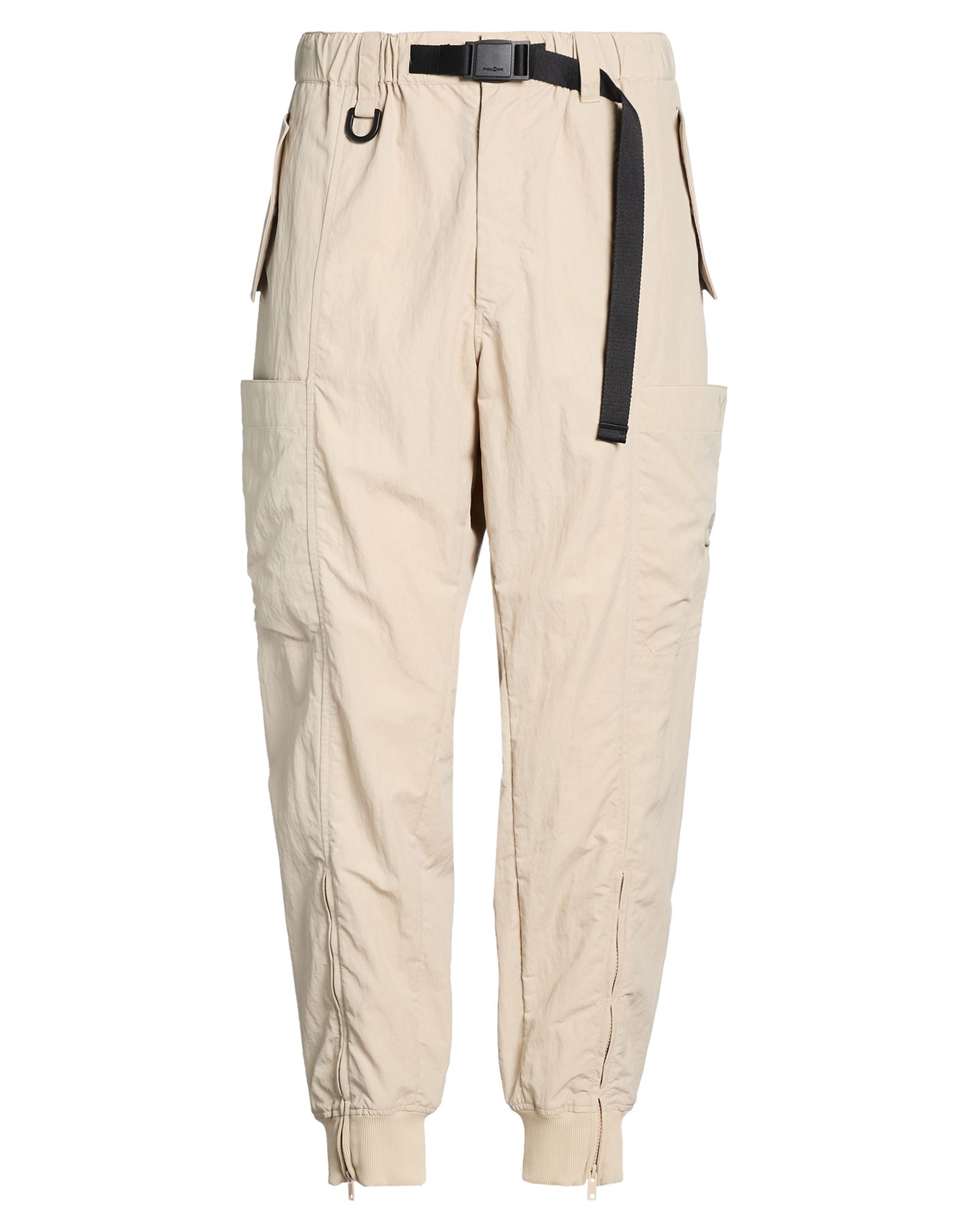 Y-3 Hose Herren Beige von Y-3