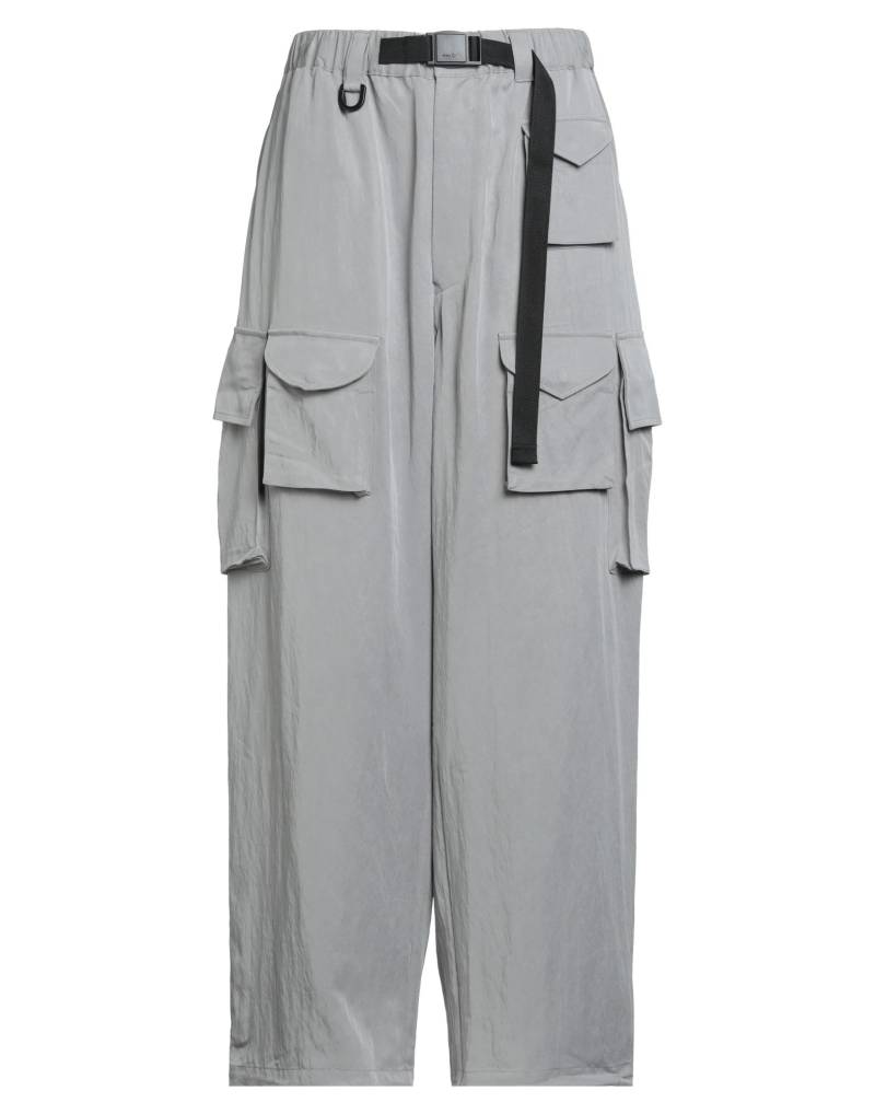 Y-3 Hose Herren Grau von Y-3