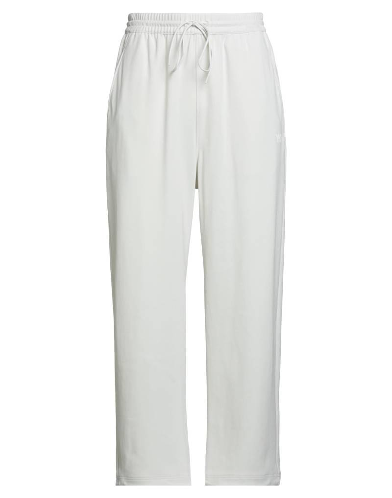 Y-3 Hose Damen Hellgrau von Y-3