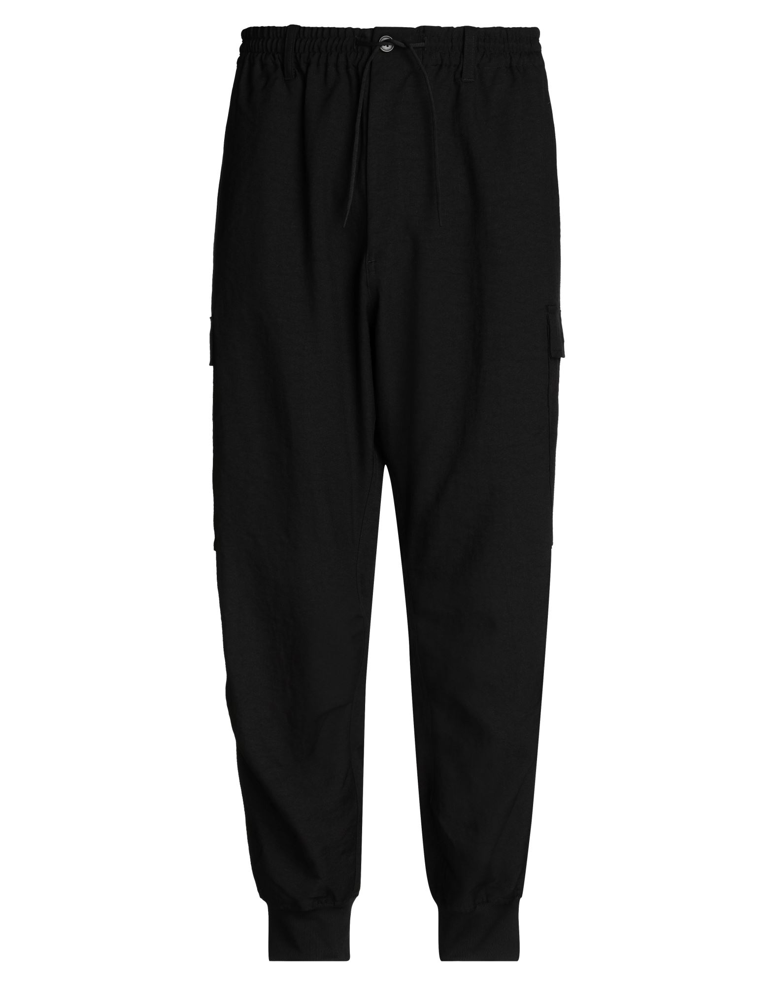 Y-3 Hose Herren Schwarz von Y-3