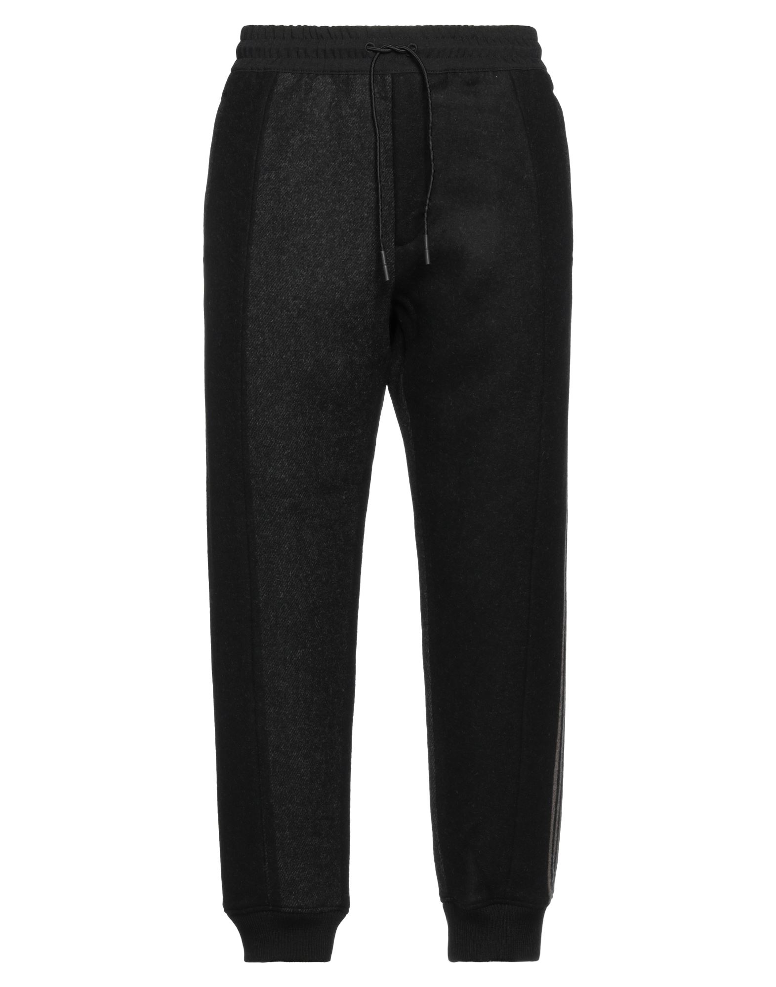 Y-3 Hose Herren Schwarz von Y-3