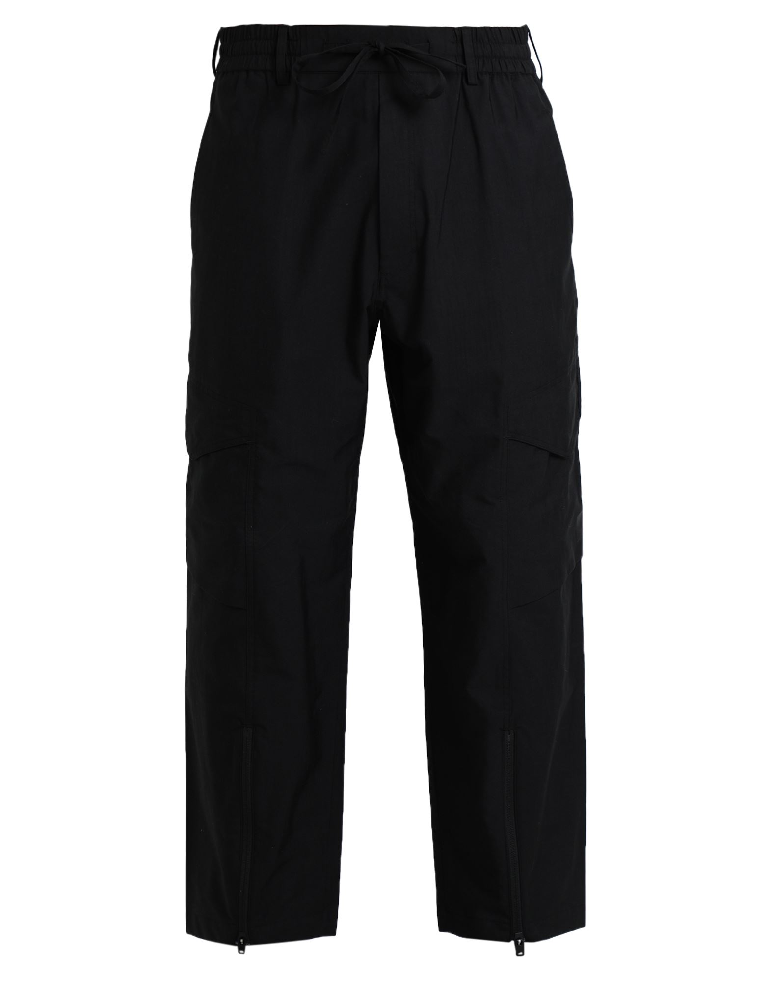 Y-3 Hose Herren Schwarz von Y-3