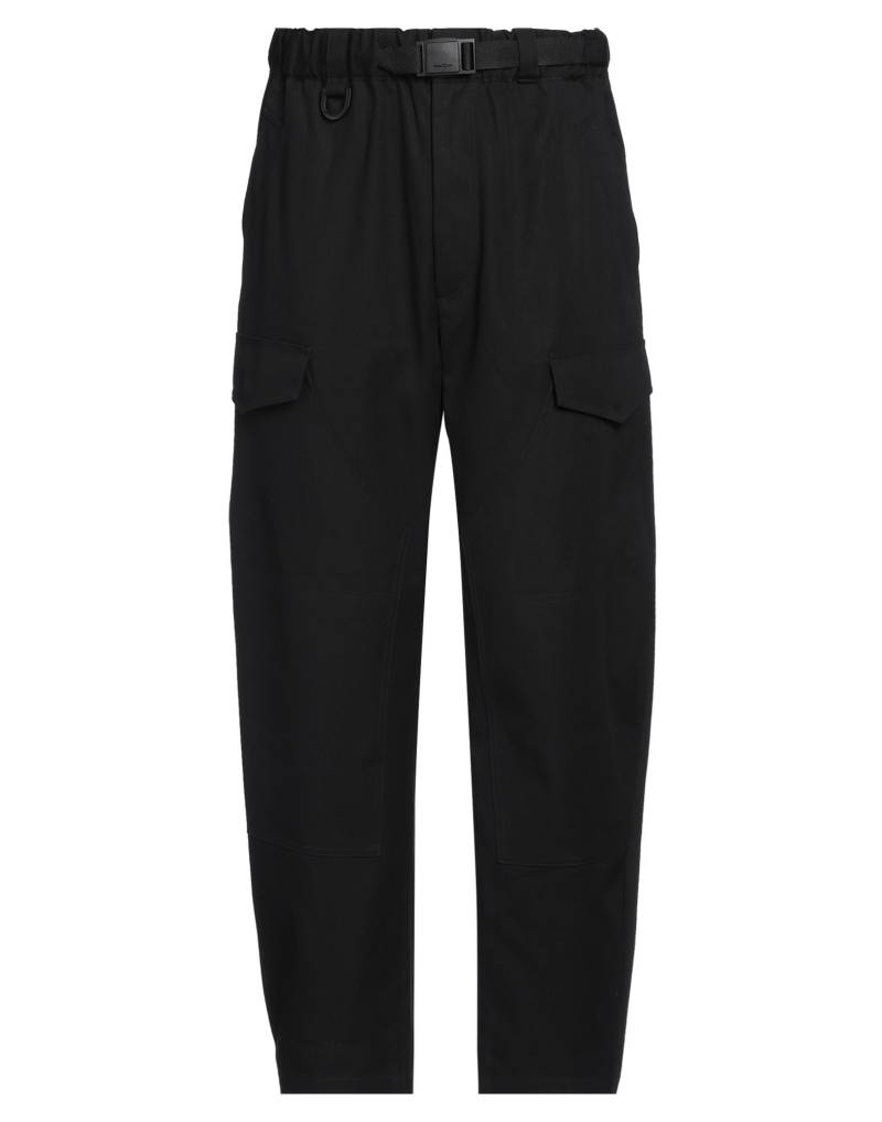 Y-3 Hose Herren Schwarz Y-3 Hose Herren Schwarz von Y-3