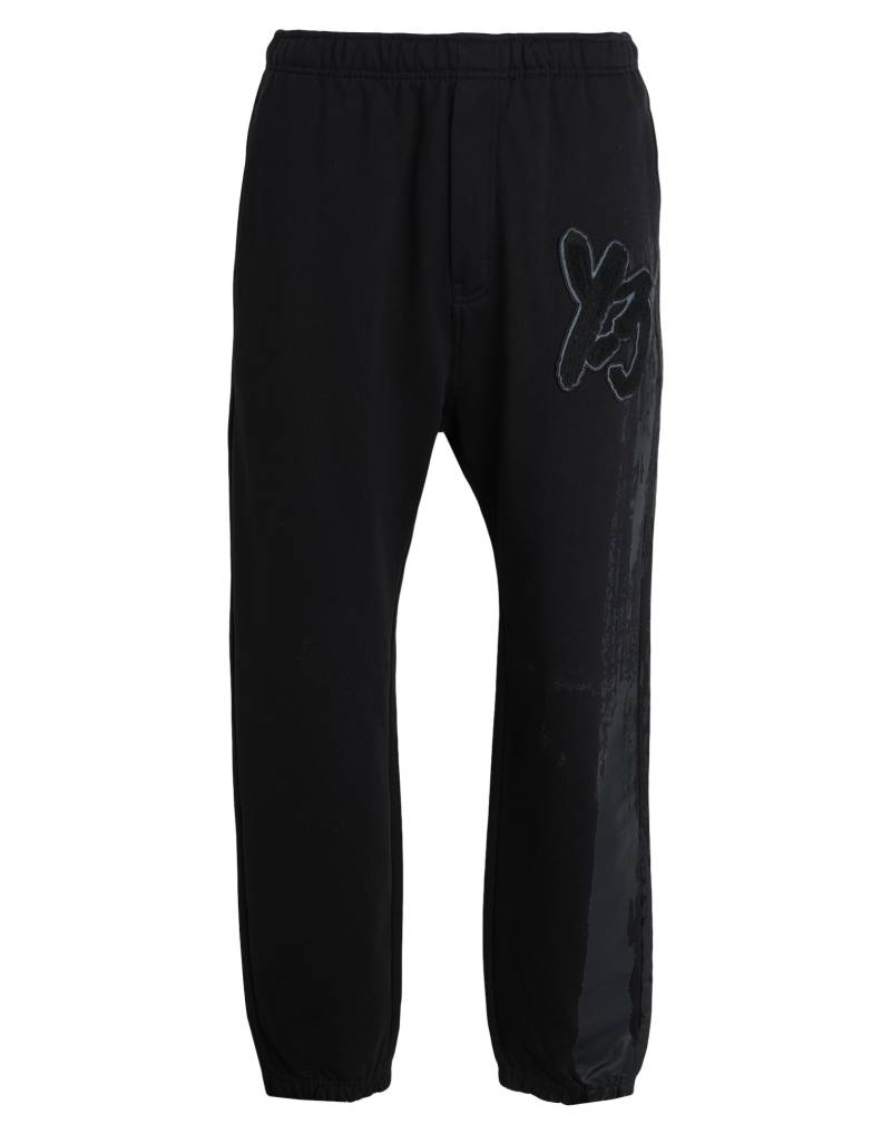 Y-3 Hose Herren Schwarz Y-3 Hose Herren Schwarz von Y-3