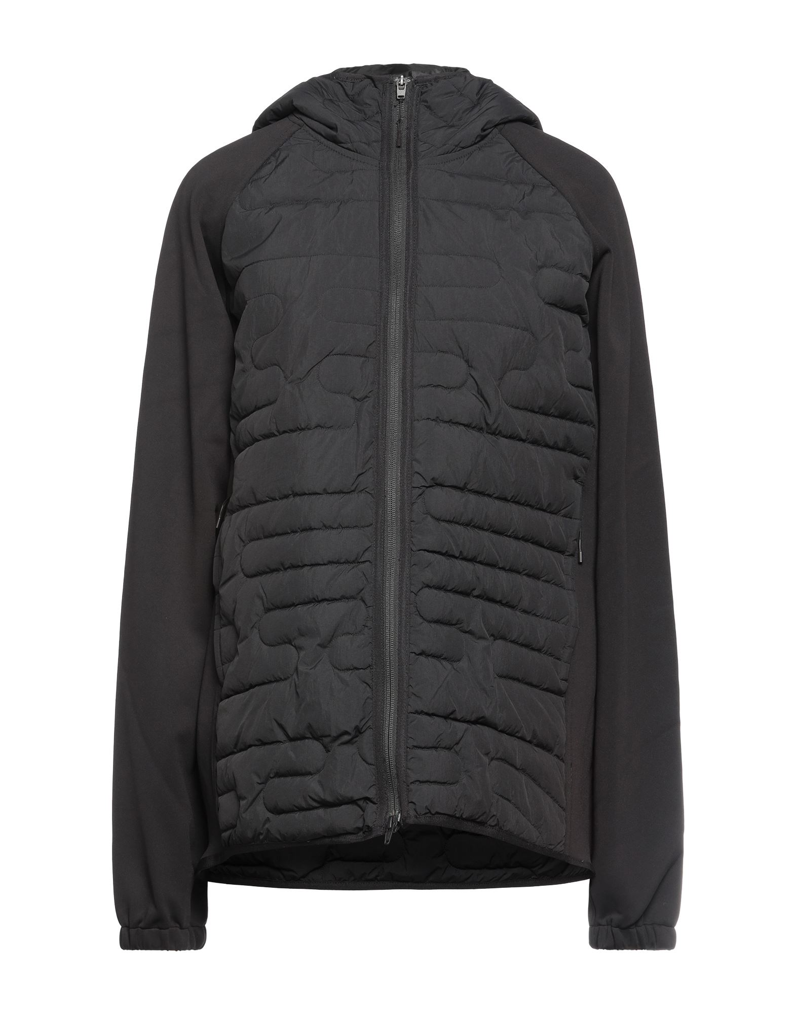 Y-3 Jacke & Anorak Damen Schwarz von Y-3