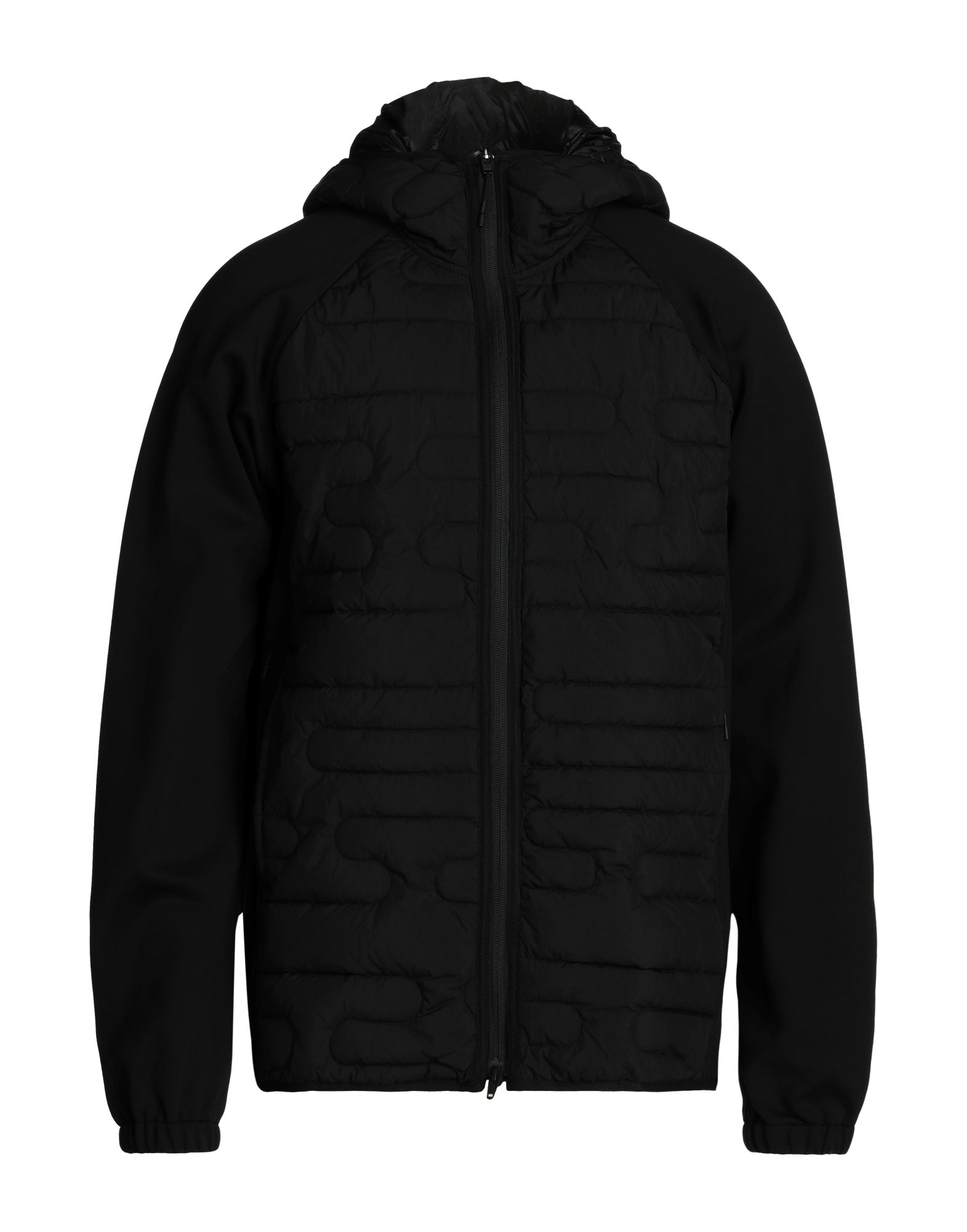 Y-3 Jacke & Anorak Herren Schwarz von Y-3