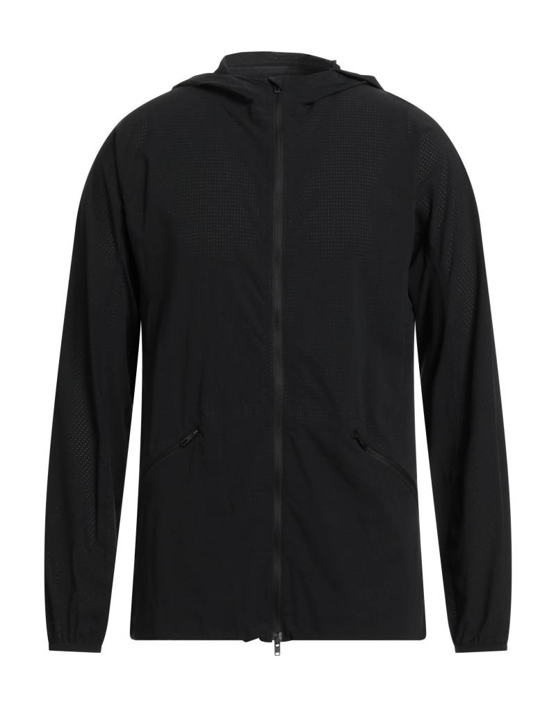 Y-3 Jacke & Anorak Herren Schwarz von Y-3