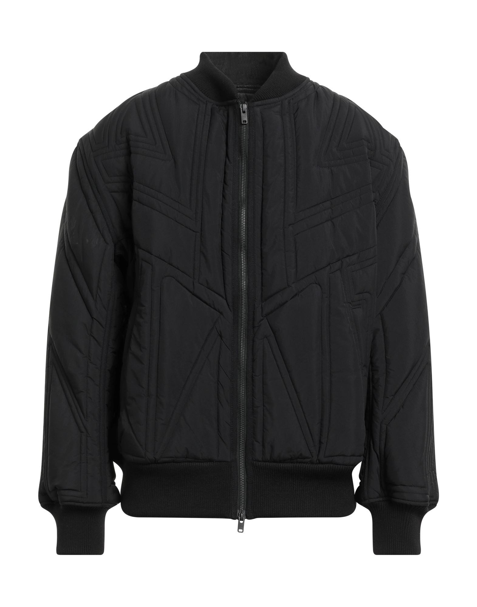 Y-3 Jacke & Anorak Herren Schwarz Y-3 Jacke & Anorak Herren Schwarz von Y-3