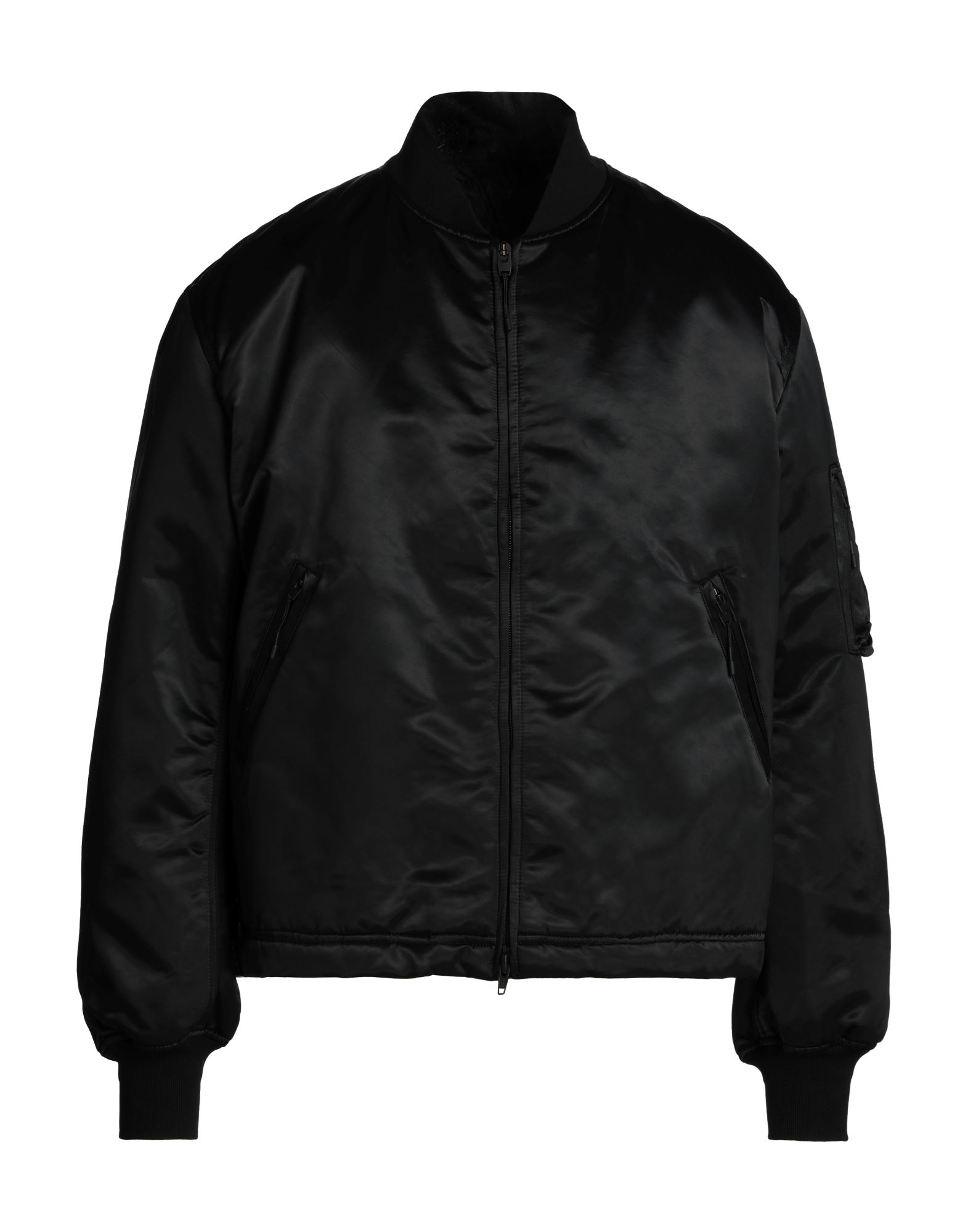 Y-3 Jacke & Anorak Herren Schwarz von Y-3