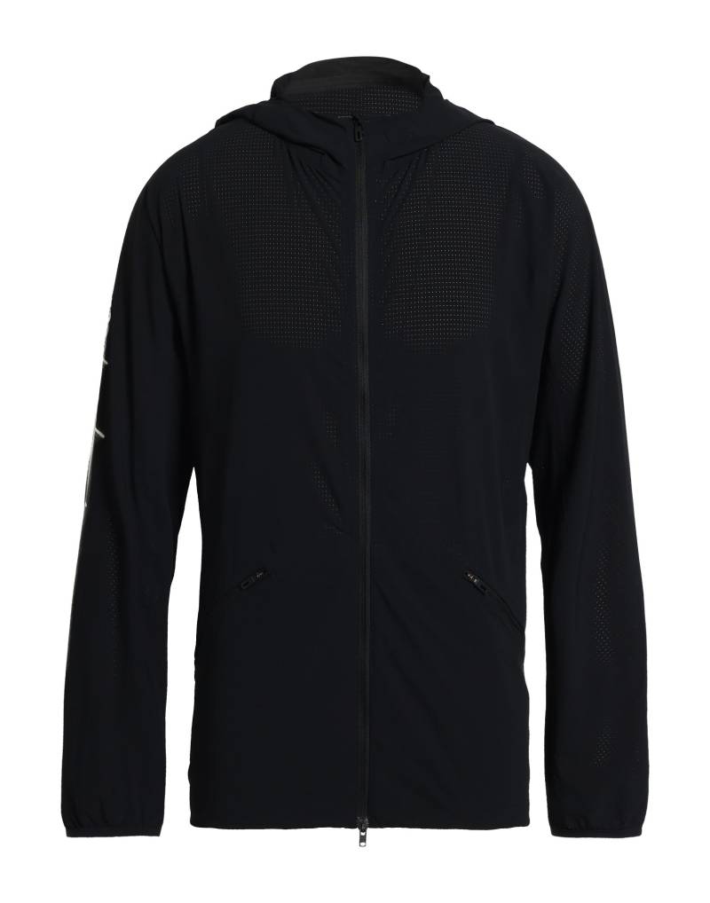 Y-3 Jacke & Anorak Herren Schwarz von Y-3