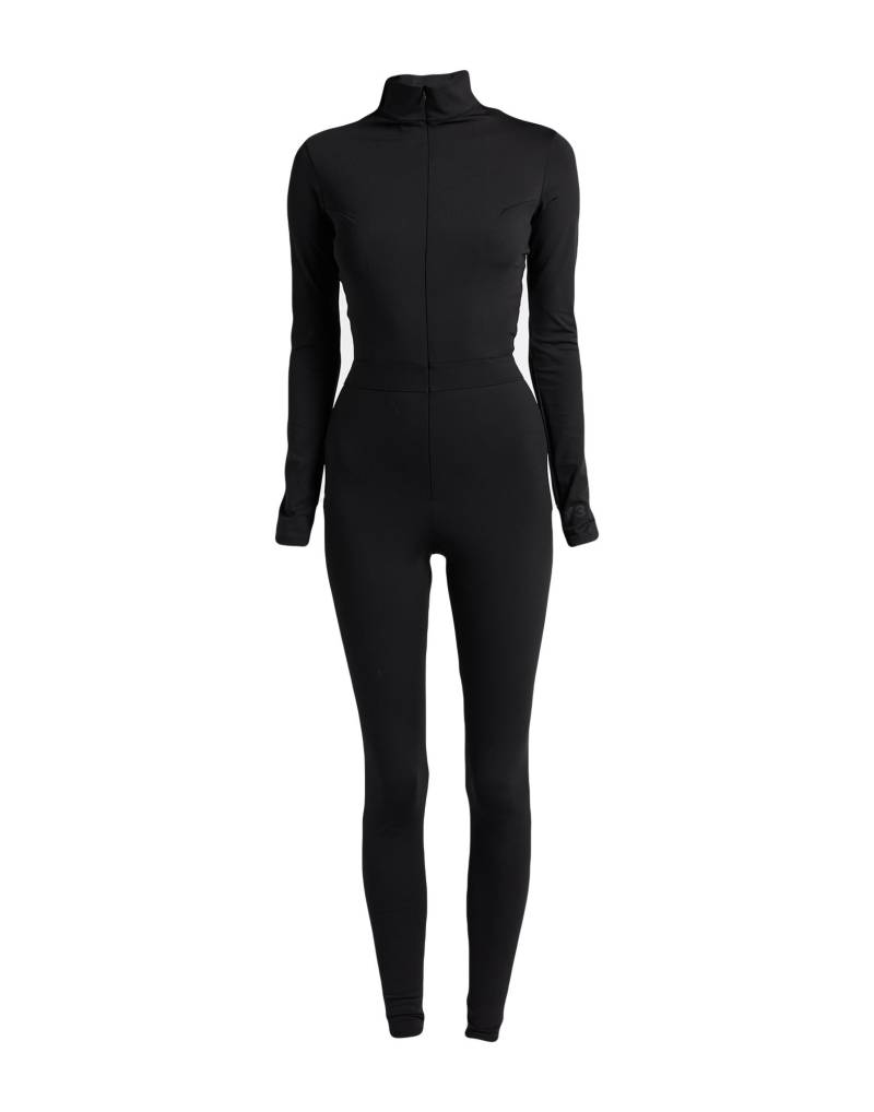 Y-3 Jumpsuit Damen Schwarz von Y-3
