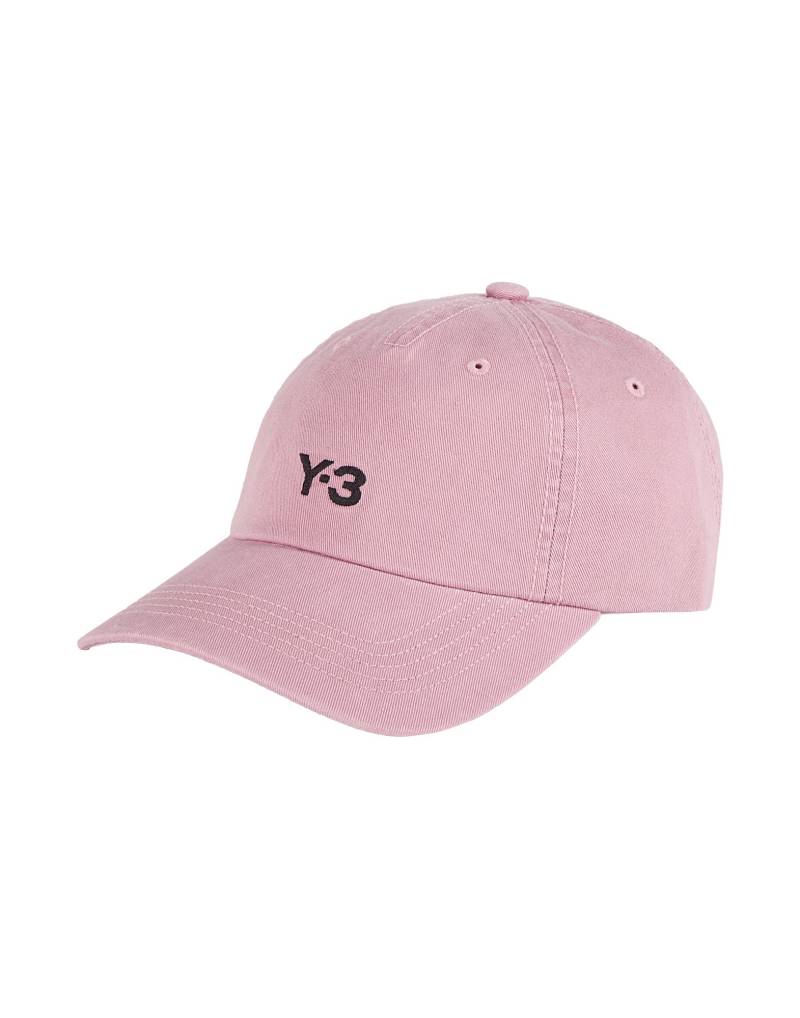 Y-3 Mützen & Hüte Damen Lila von Y-3