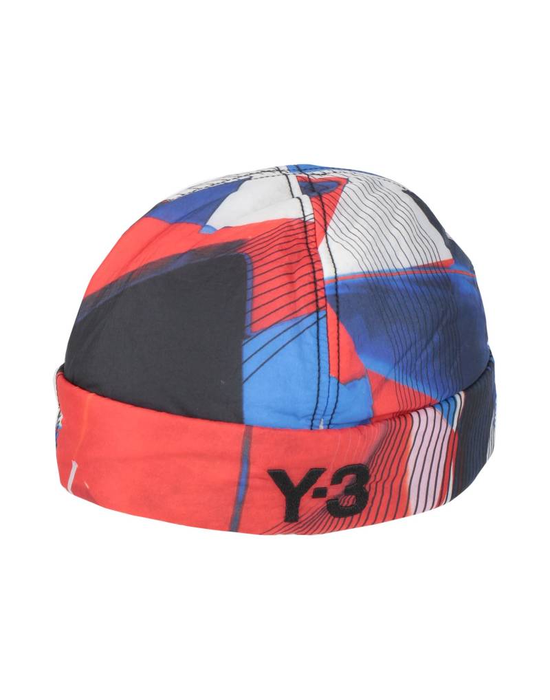 Y-3 Mützen & Hüte Herren Hellgrau von Y-3