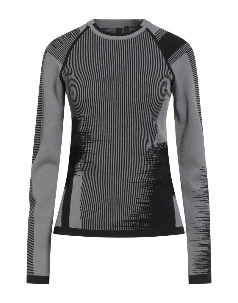 Y-3 Pullover Damen Schwarz von Y-3