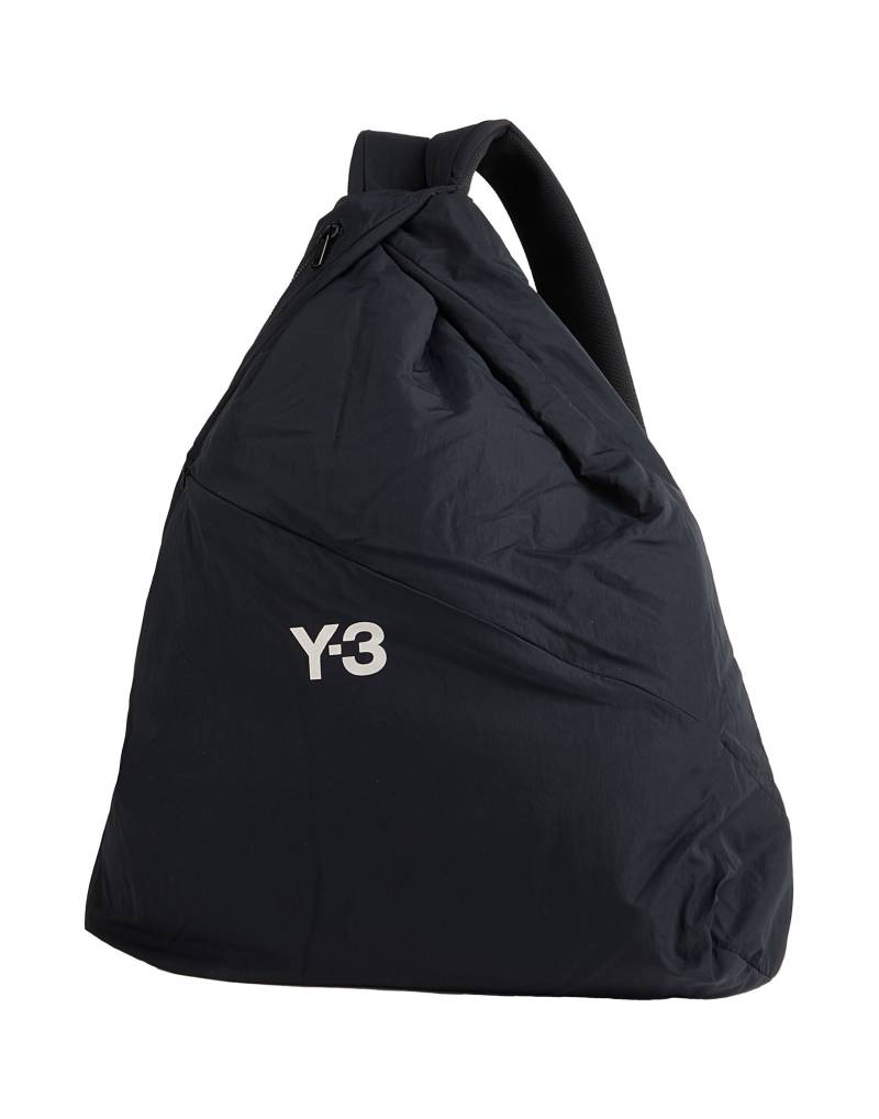 Y-3 Rucksack Herren Schwarz von Y-3