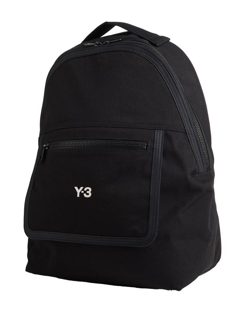 Y-3 Rucksack Herren Schwarz von Y-3