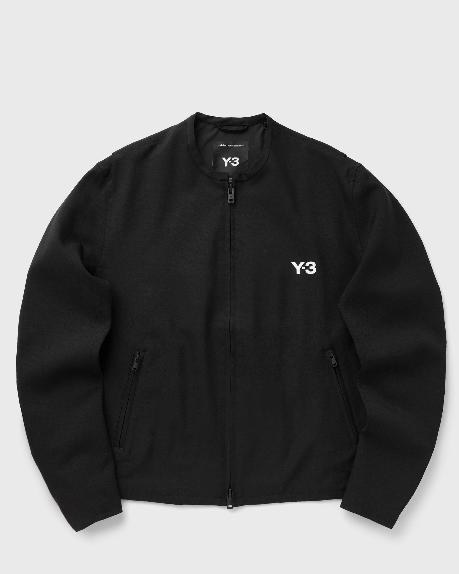 Y-3 SP UNI 3S JACKET men Bomber Jackets|Track Jackets black in Größe:M von Y-3