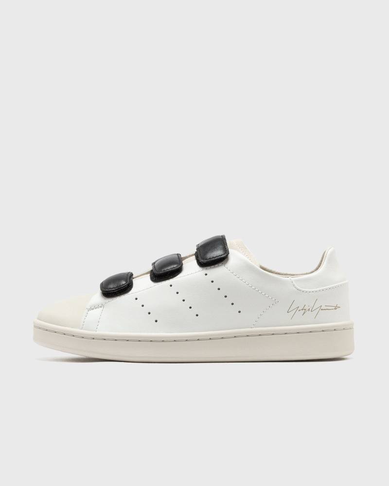 Y-3 STAN SMITH VELC women Lowtop white in Größe:39 1/3 von Y-3