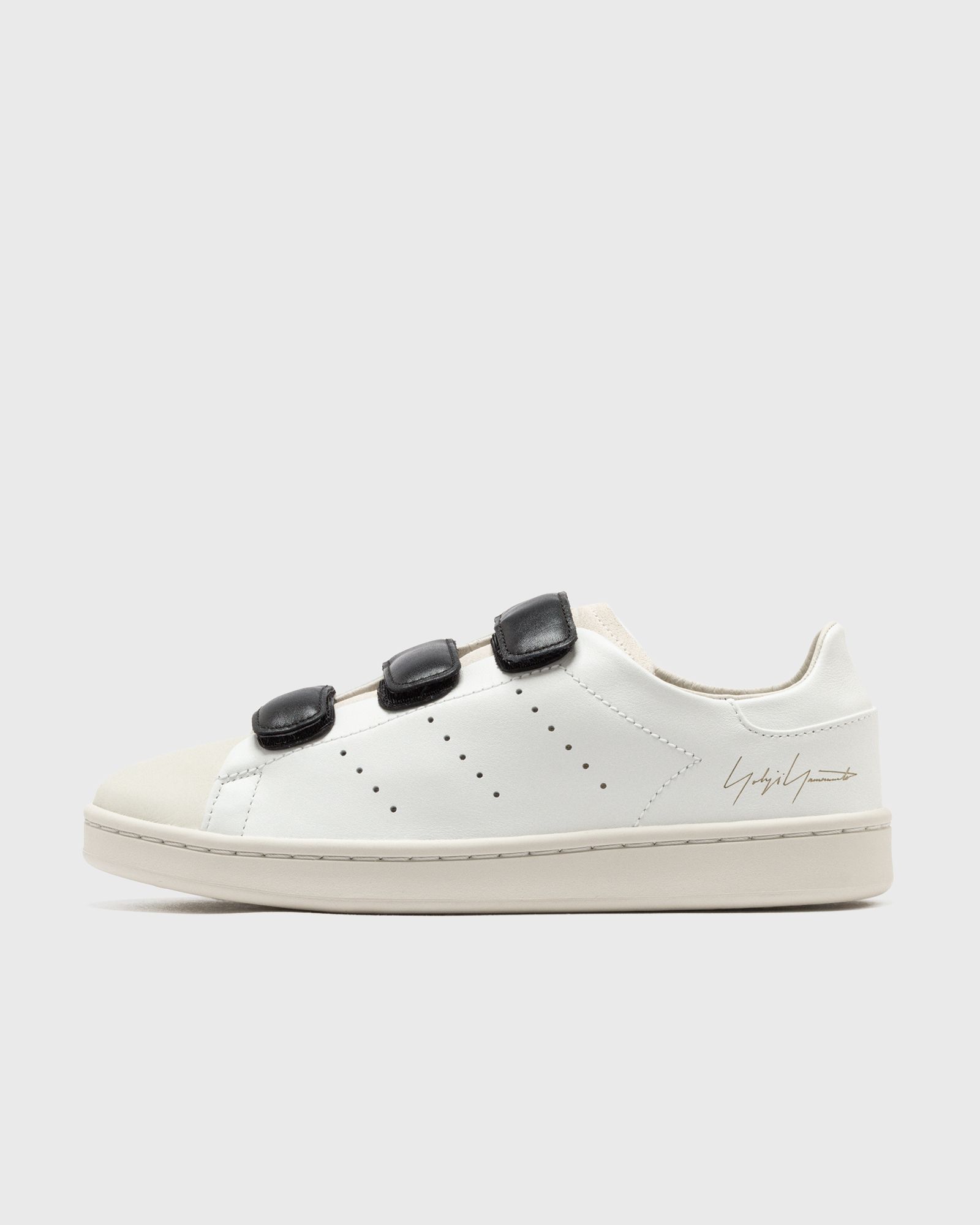 Y-3 STAN SMITH VELC women Lowtop white in Größe:40 von Y-3