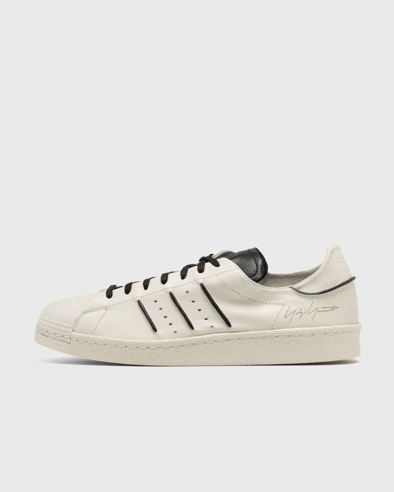 Y-3 SUPERSTAR men Lowtop grey in Größe:45 1/3 von Y-3