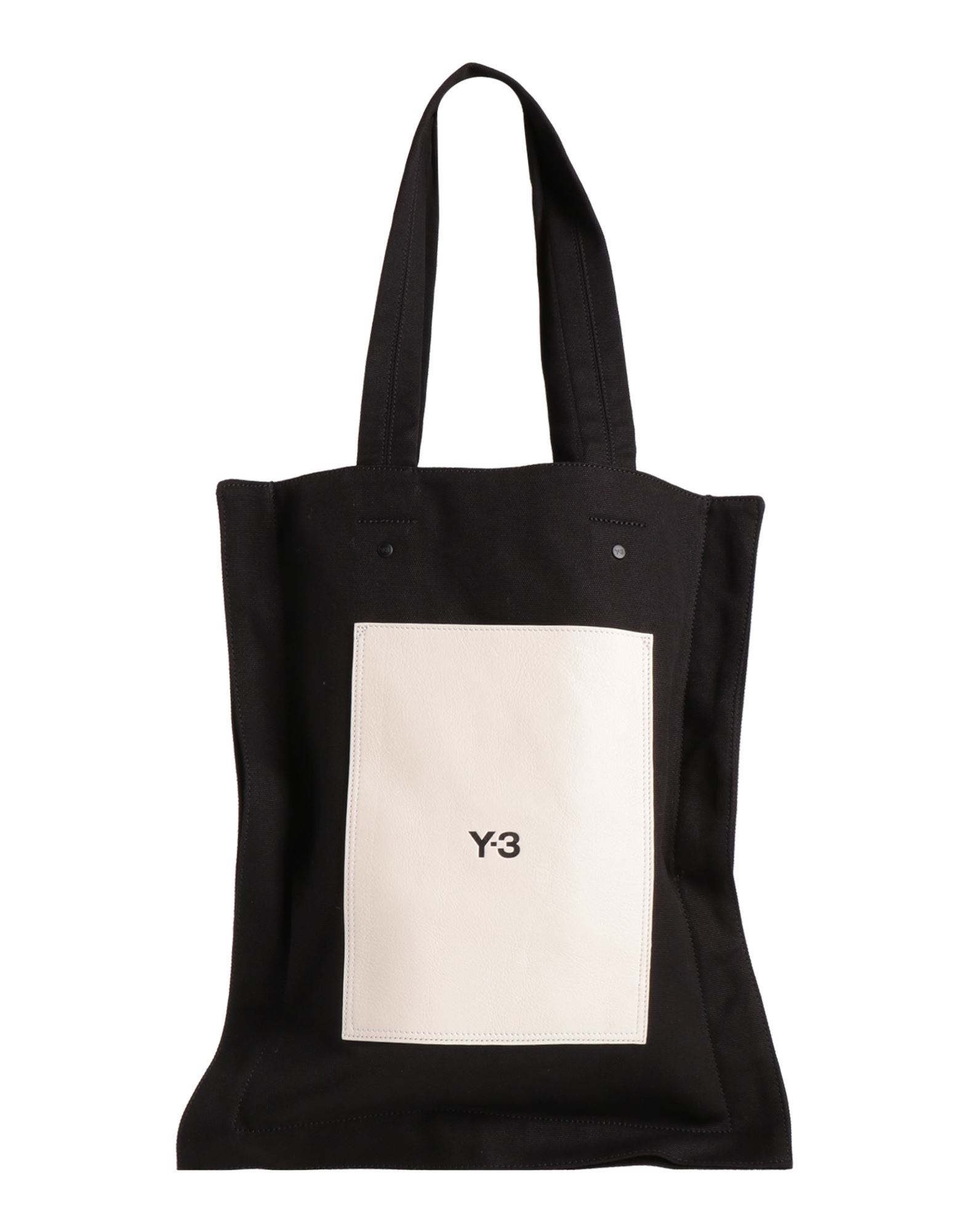 Y-3 Schultertasche Herren Schwarz Y-3 Schultertasche Herren Schwarz von Y-3