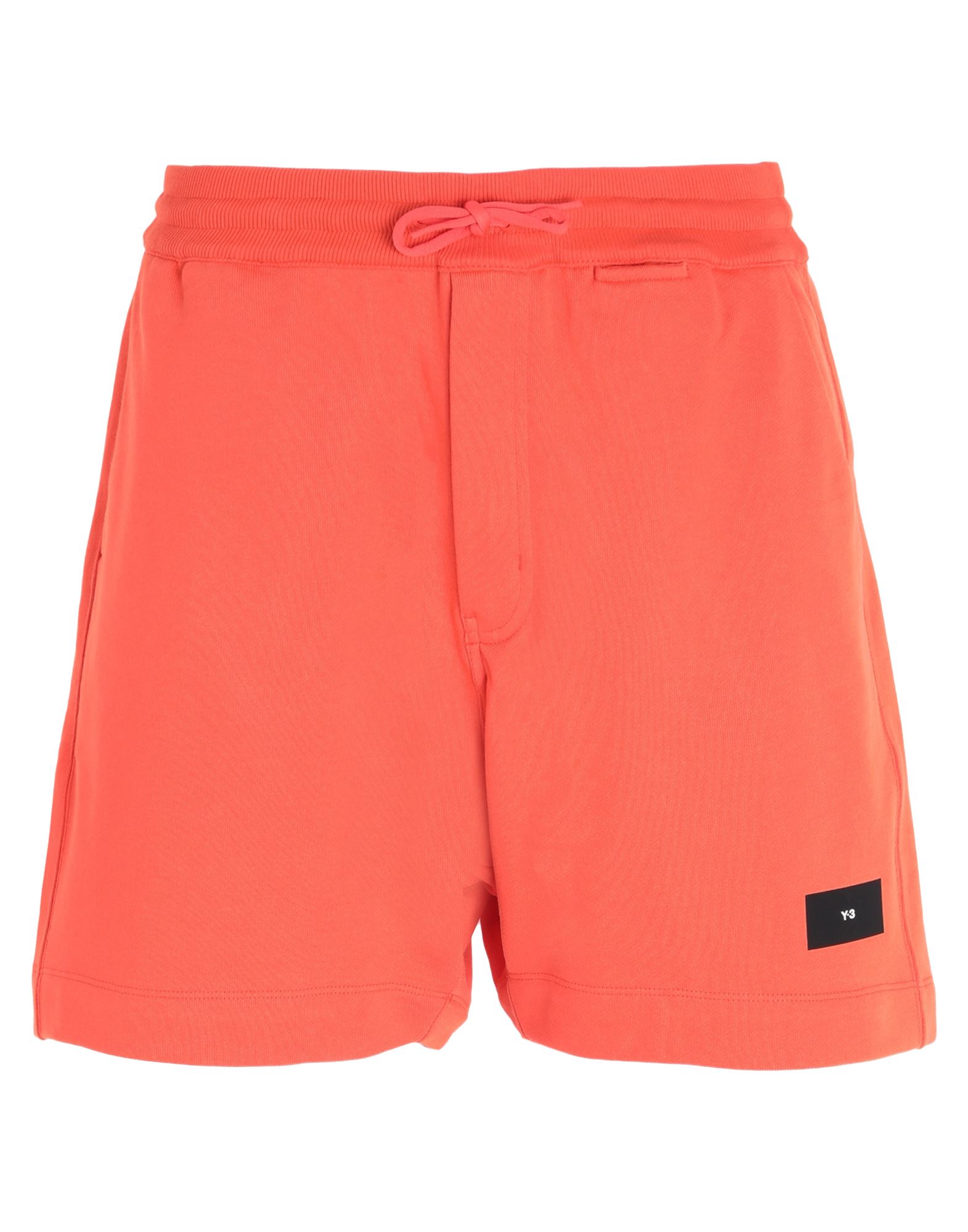 Y-3 Shorts & Bermudashorts Herren Orange von Y-3