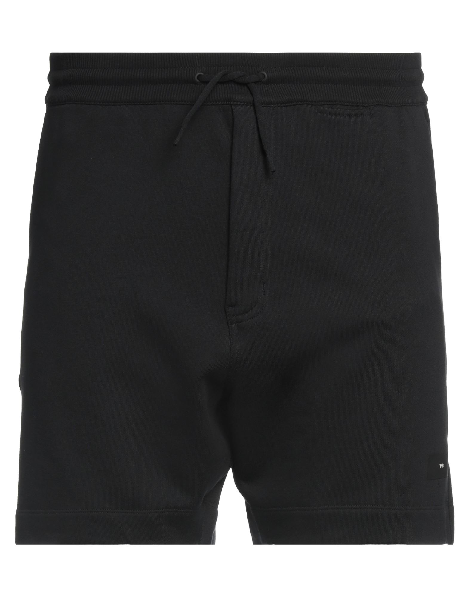 Y-3 Shorts & Bermudashorts Herren Schwarz von Y-3