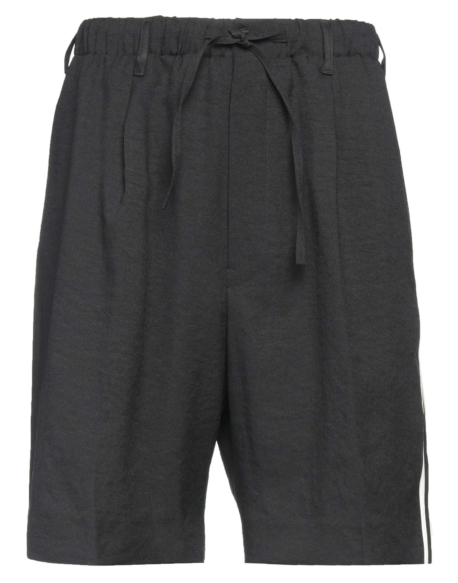 Y-3 Shorts & Bermudashorts Herren Schwarz von Y-3