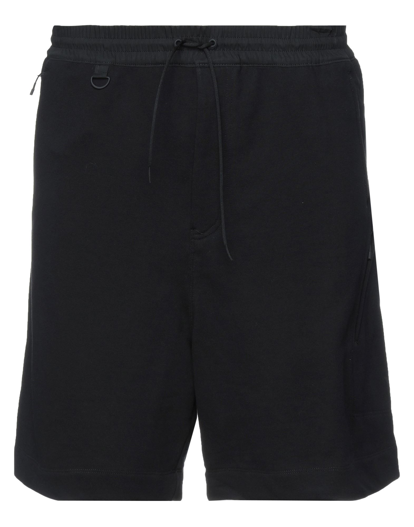 Y-3 Shorts & Bermudashorts Herren Schwarz von Y-3