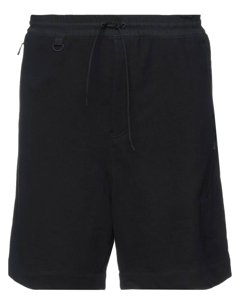 Y-3 Shorts & Bermudashorts Herren Schwarz von Y-3