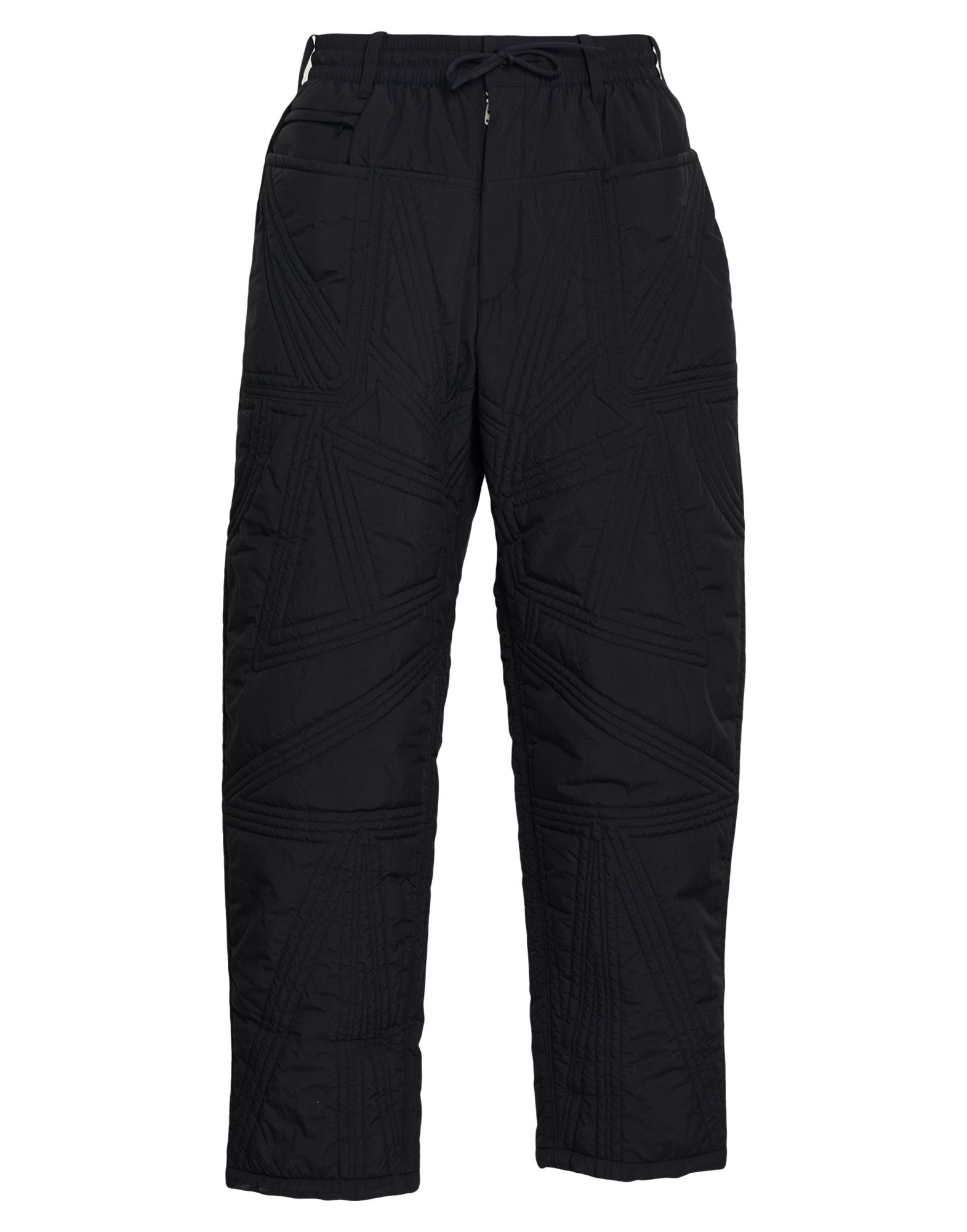 Y-3 Skianzüge Und -overalls Herren Schwarz Y-3 Skianzüge Und -overalls Herren Schwarz von Y-3