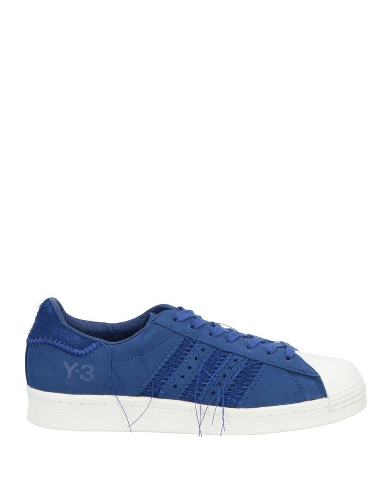 Y-3 Sneakers Damen Blau von Y-3