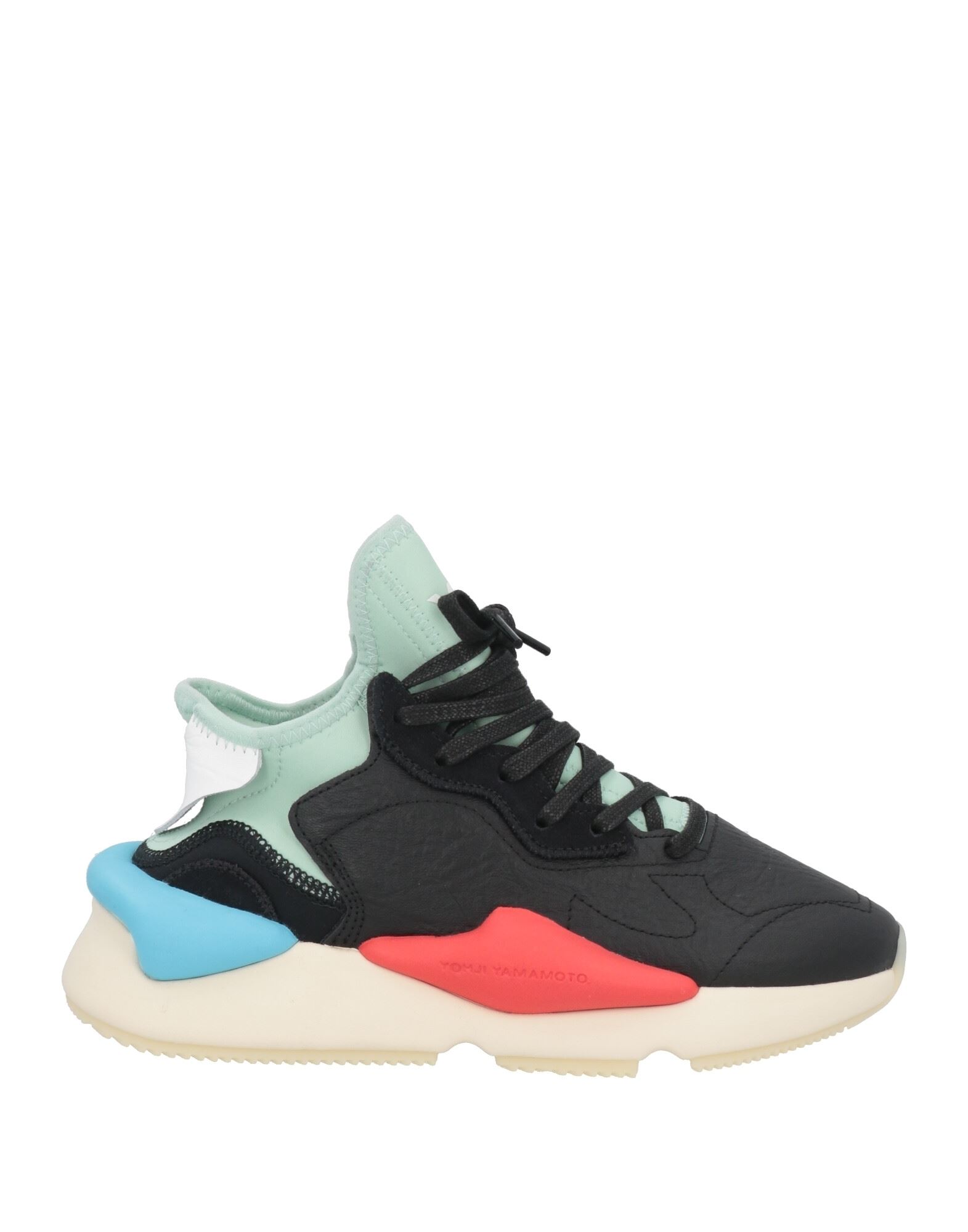 Y-3 Sneakers Damen Schwarz von Y-3