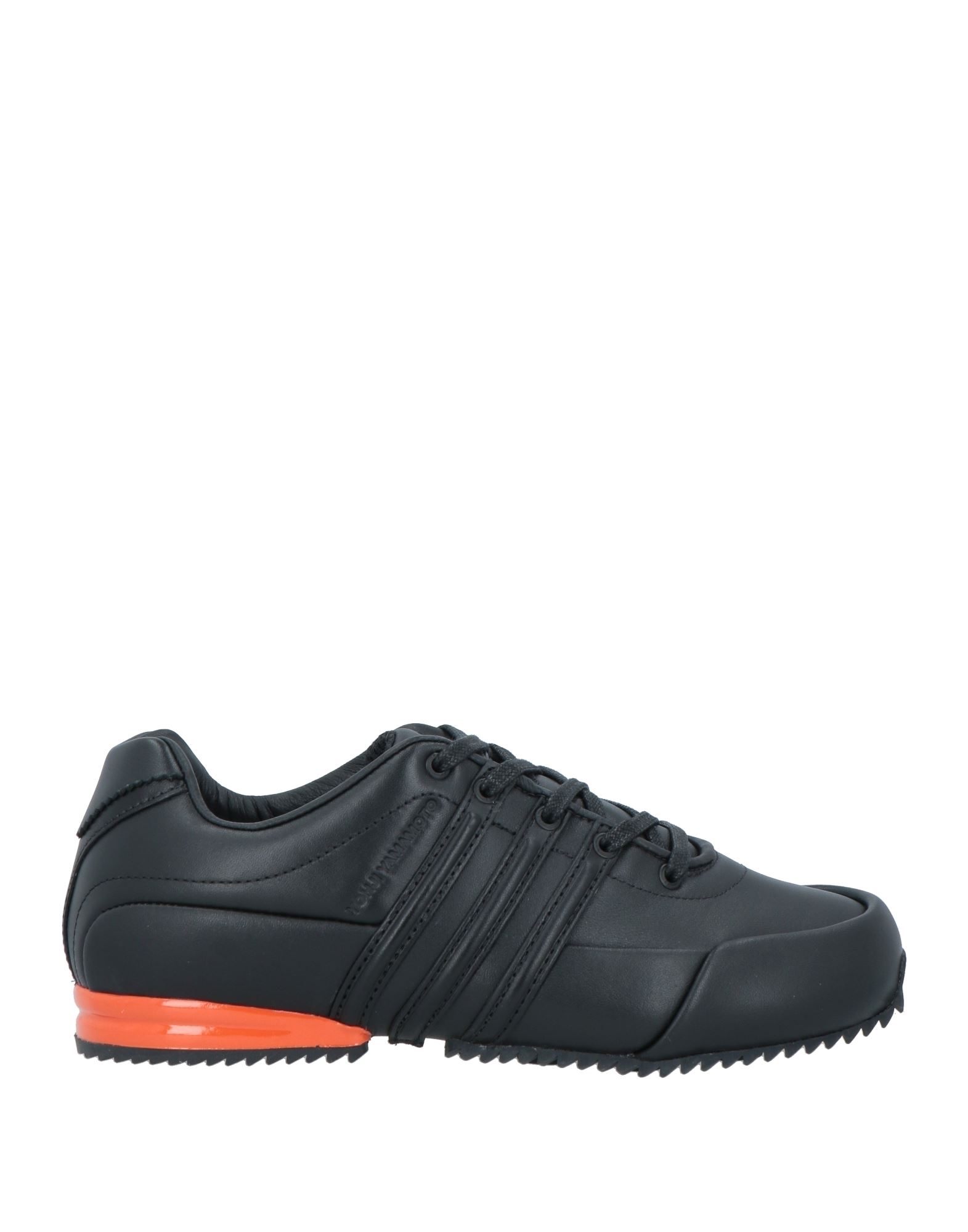 Y-3 Sneakers Damen Schwarz von Y-3