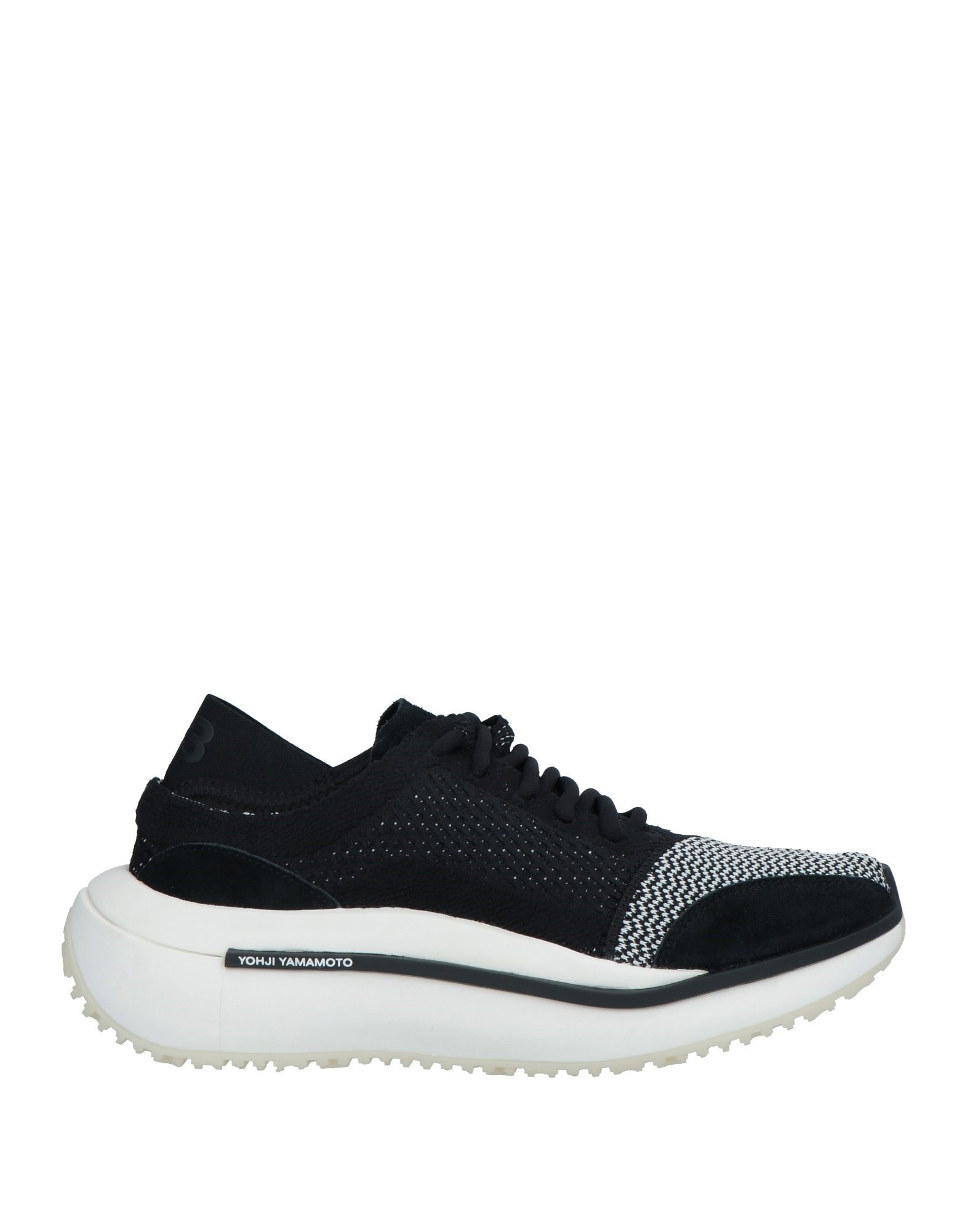 Y-3 Sneakers Damen Schwarz von Y-3