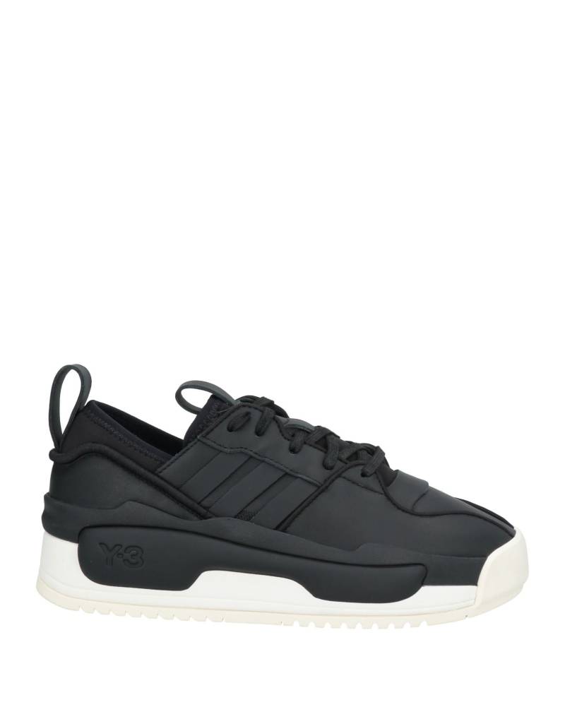 Y-3 Sneakers Damen Schwarz von Y-3