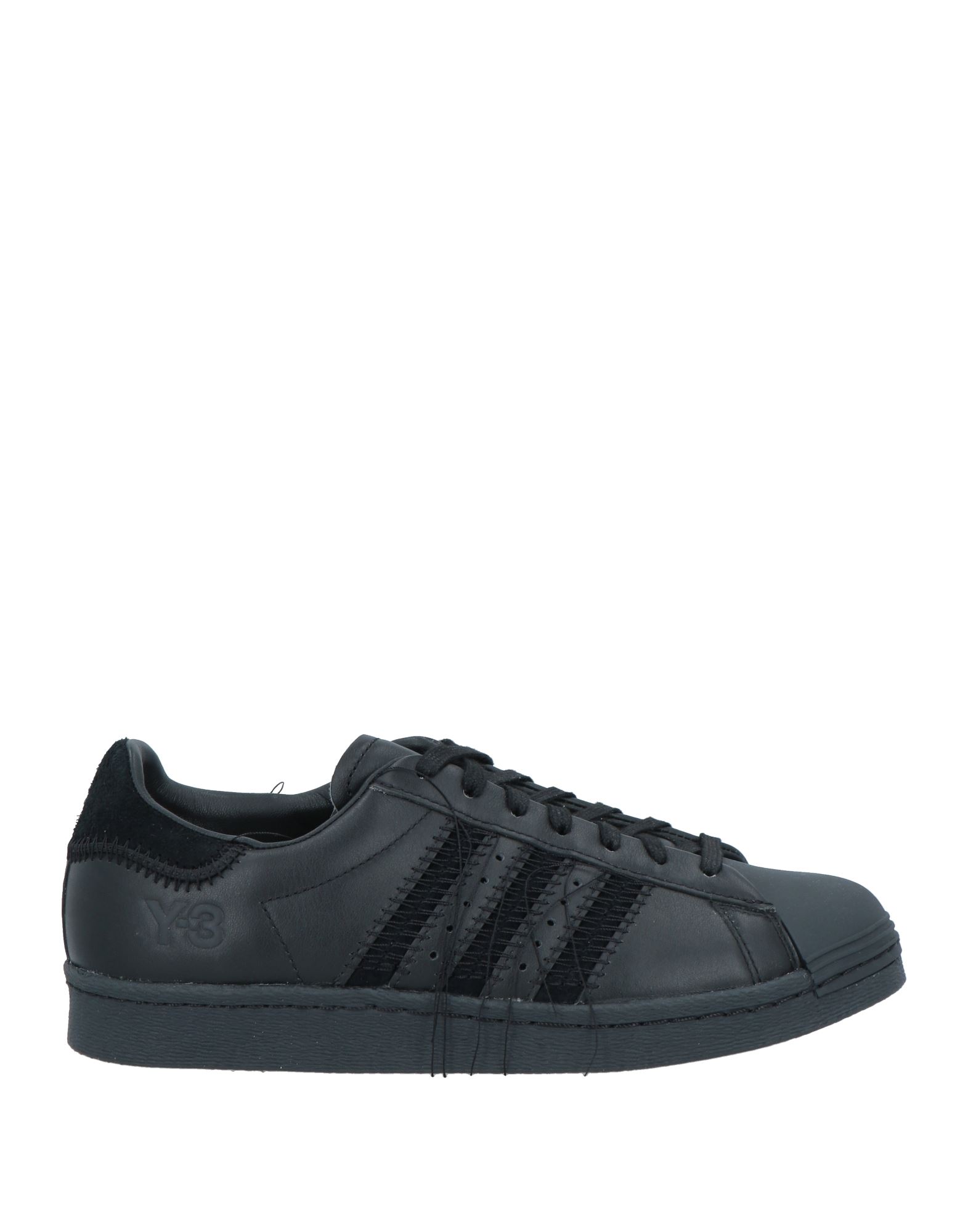 Y-3 Sneakers Damen Schwarz von Y-3