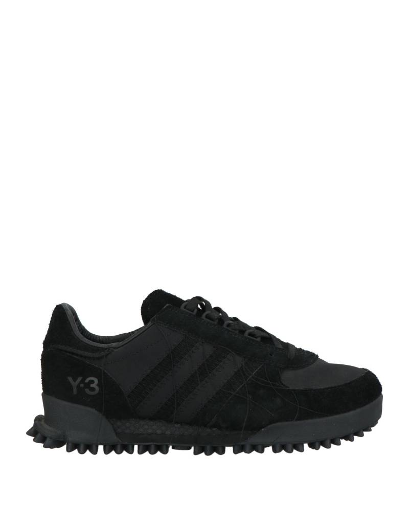 Y-3 Sneakers Damen Schwarz Y-3 Sneakers Damen Schwarz von Y-3
