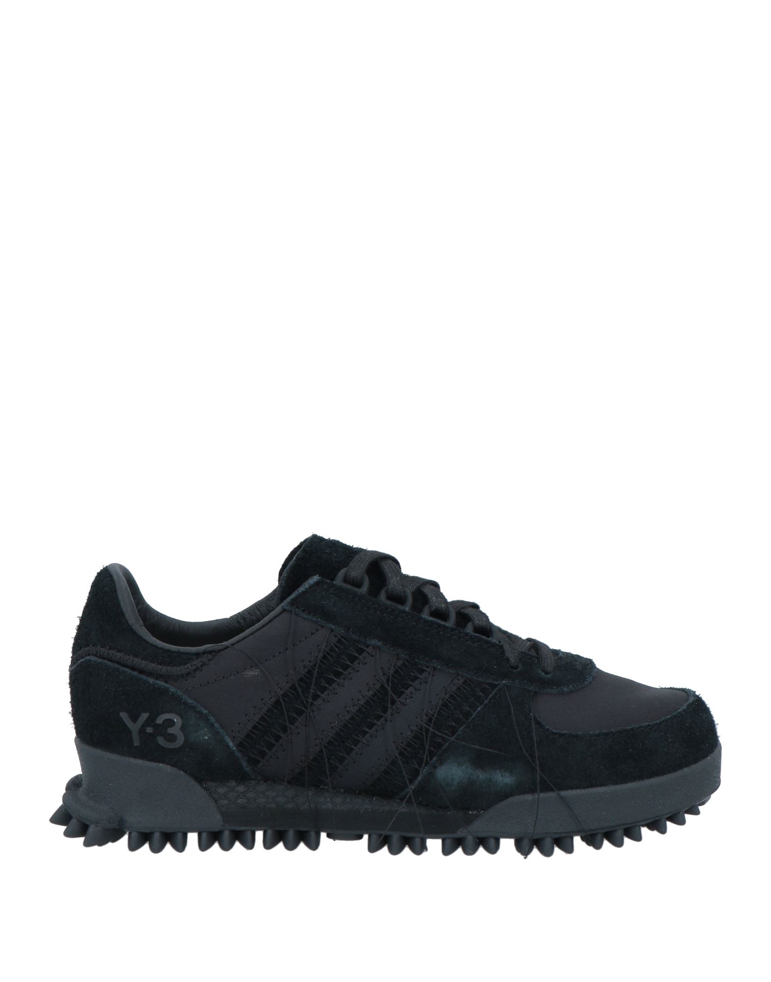 Y-3 Sneakers Damen Schwarz von Y-3